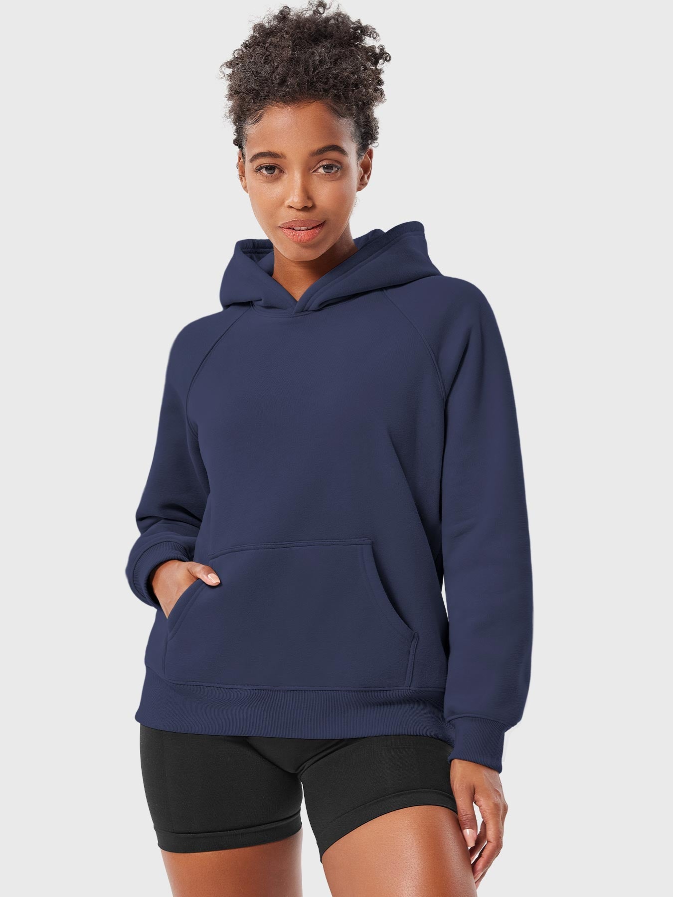 Lyne London™ | Fleece Hoodies
