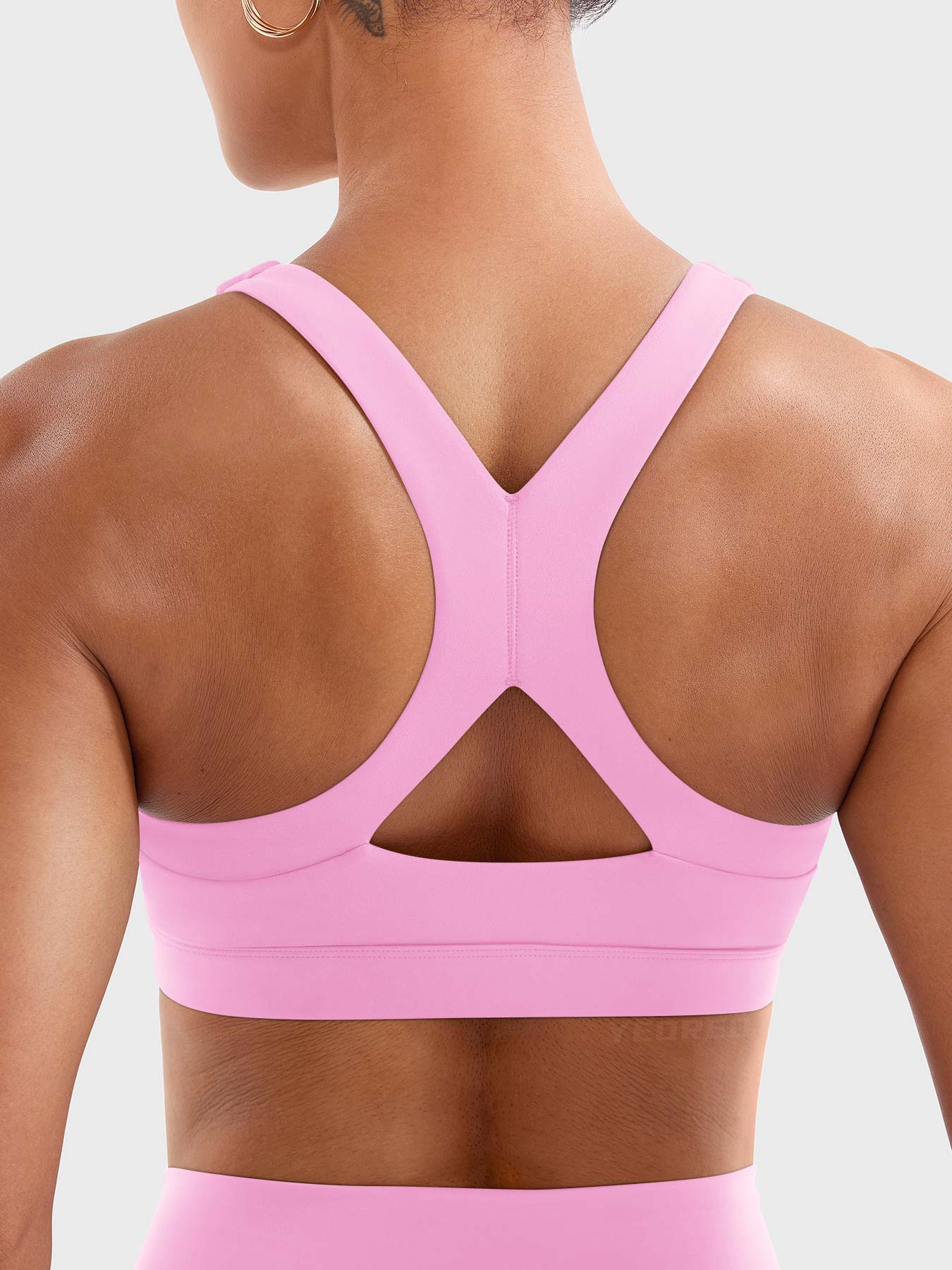 Lyne London™ | High Impact Sports Bra