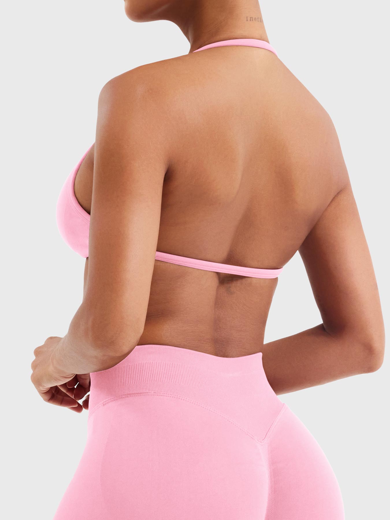 Lyne London™ | V Sports Bra