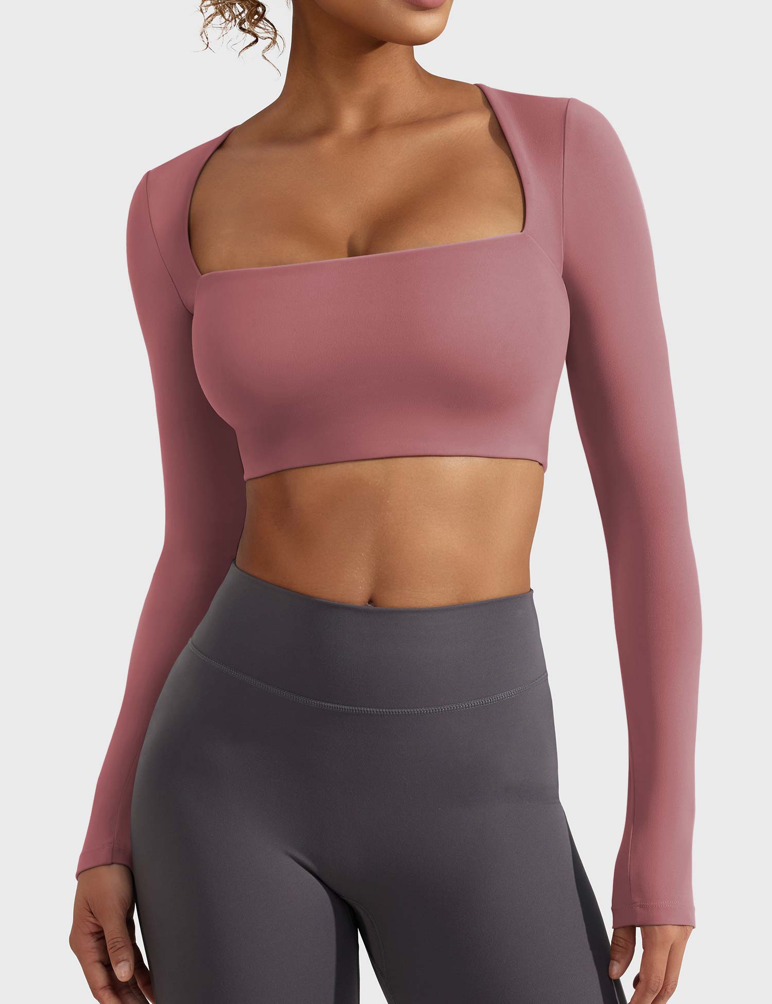 Lyne London™ | Lane Long Sleeves Top