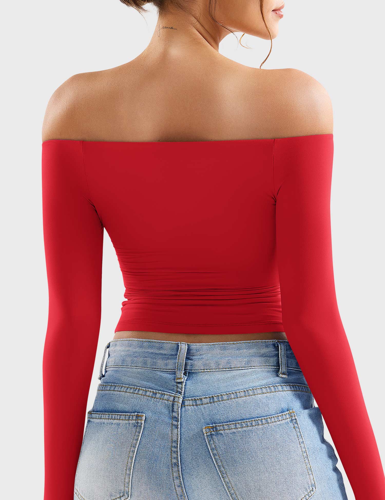Lyne London™ | Off Shoulder Top