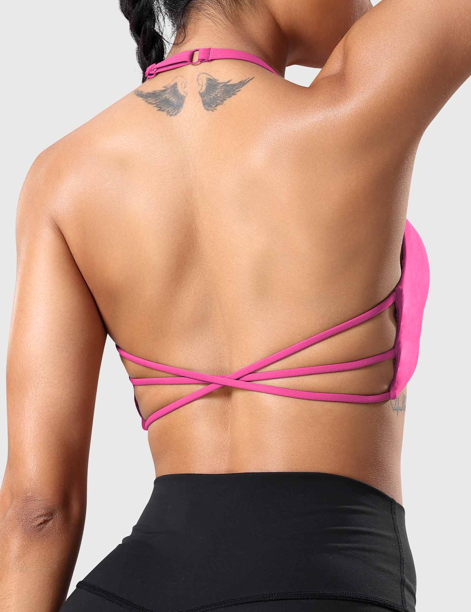 Lyne London™ | Sports Bra