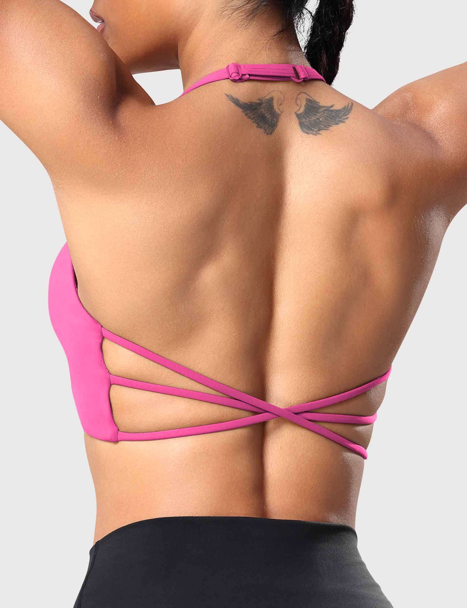 Lyne London™ | Sports Bra