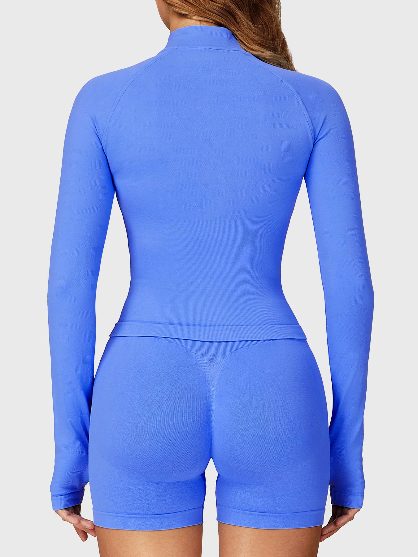 Lyne London™ | Zip Up Jacket