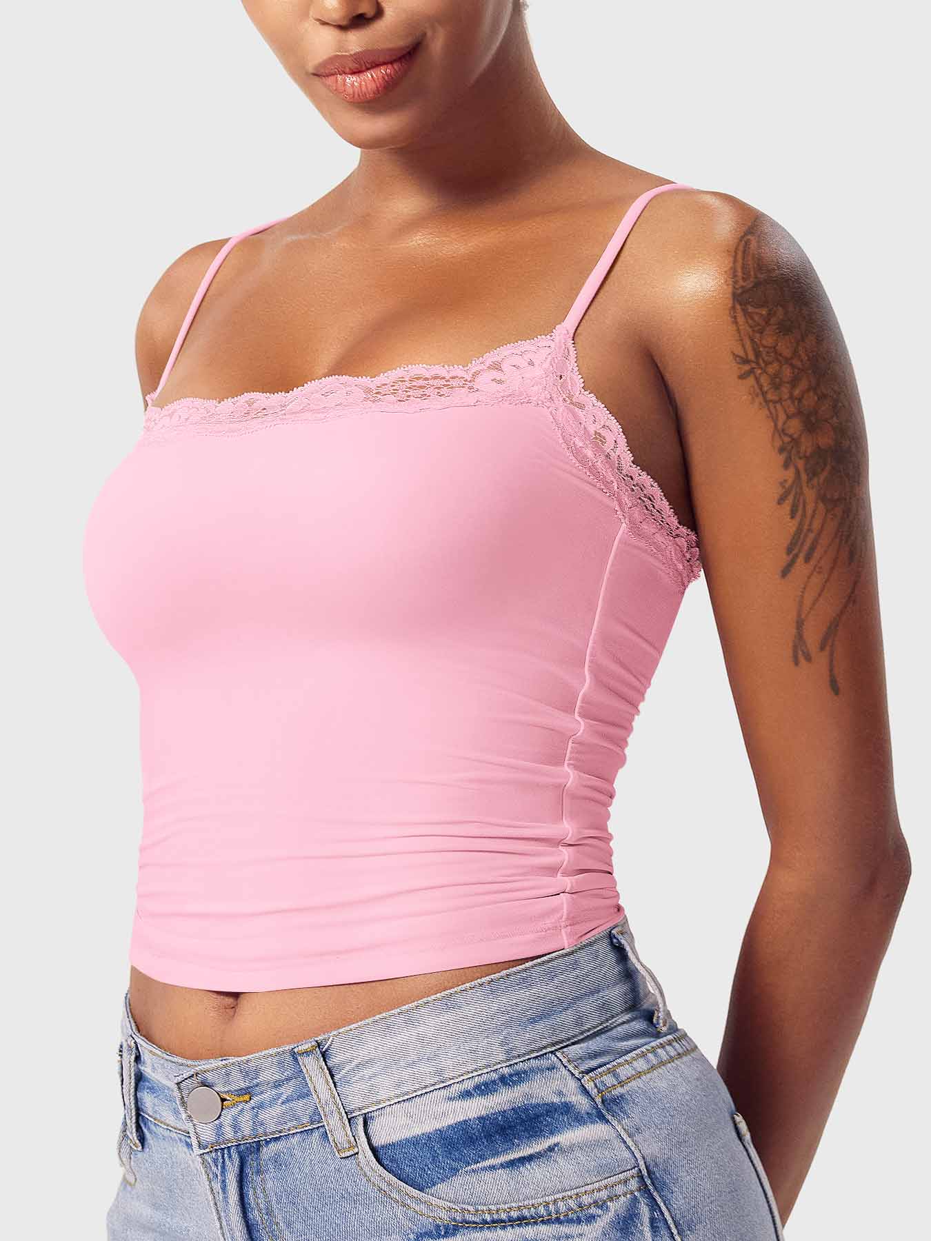 Lyne London™ | Neck Lace Tank