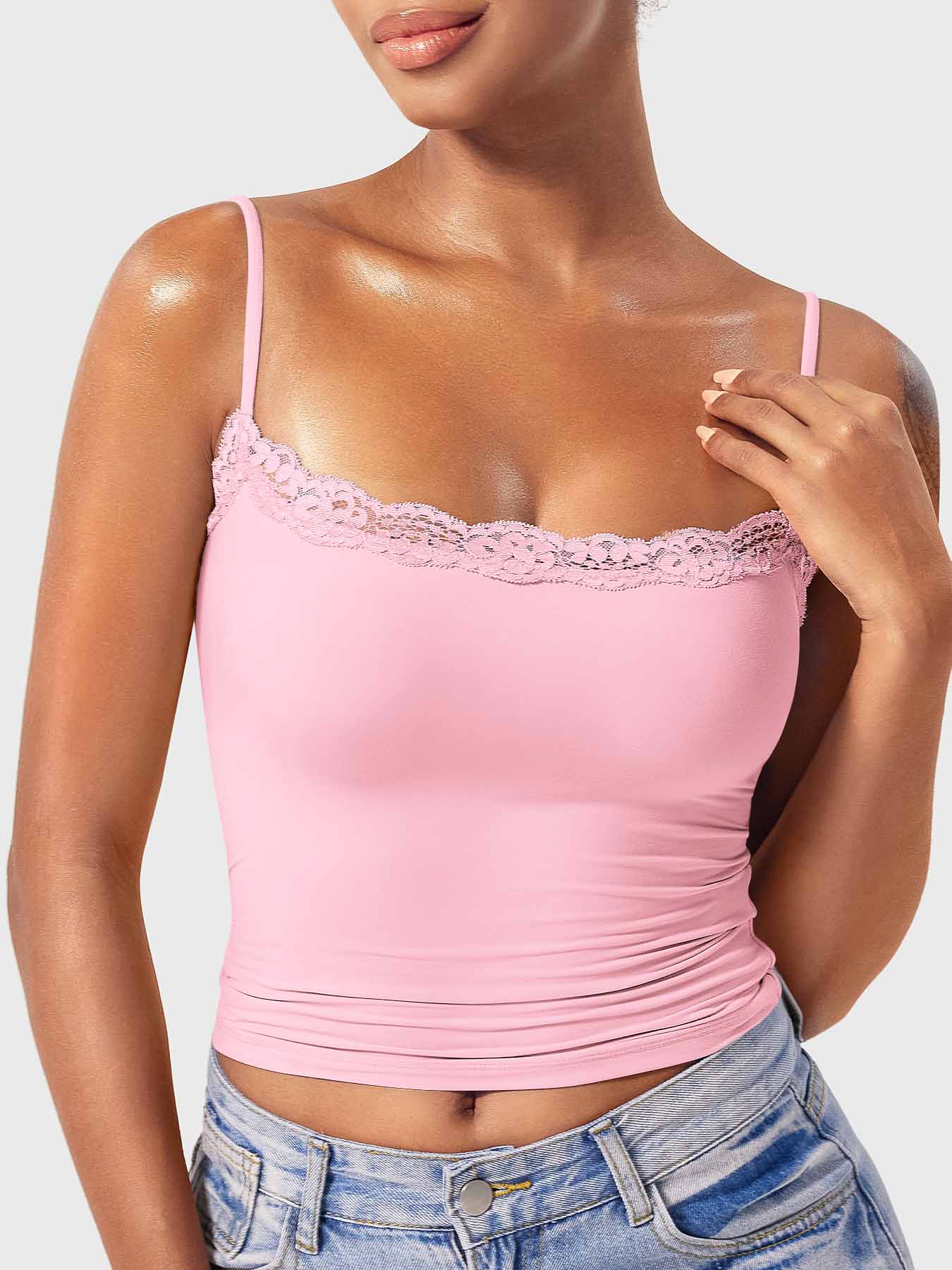 Lyne London™ | Neck Lace Tank