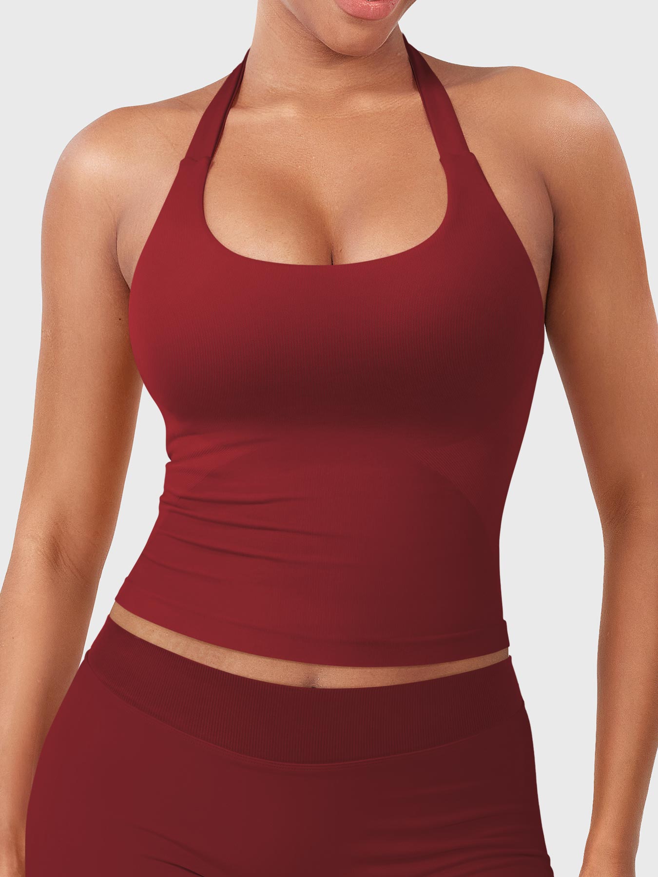 Lyne London™ | W Halter Tank