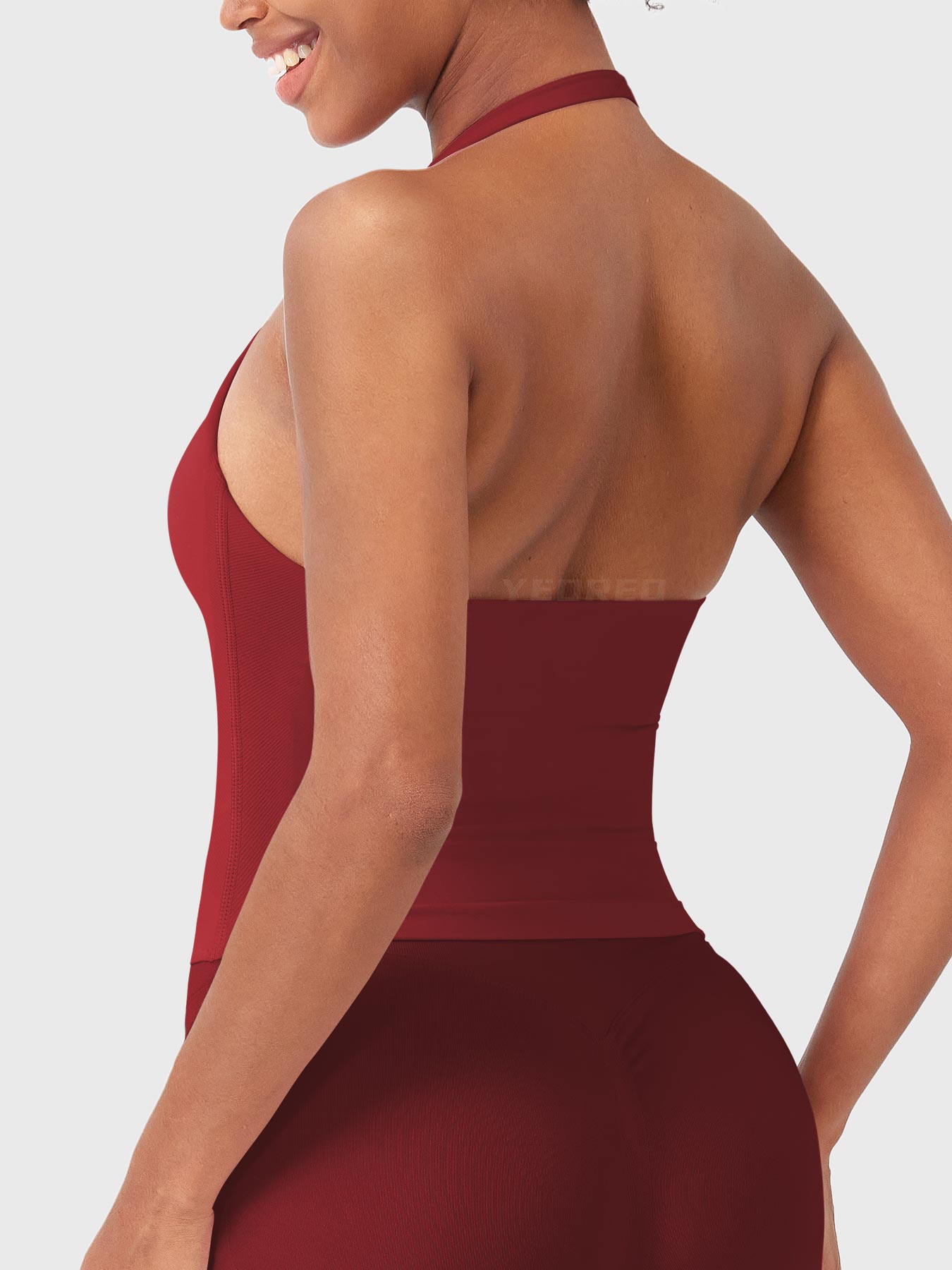 Lyne London™ | W Halter Tank