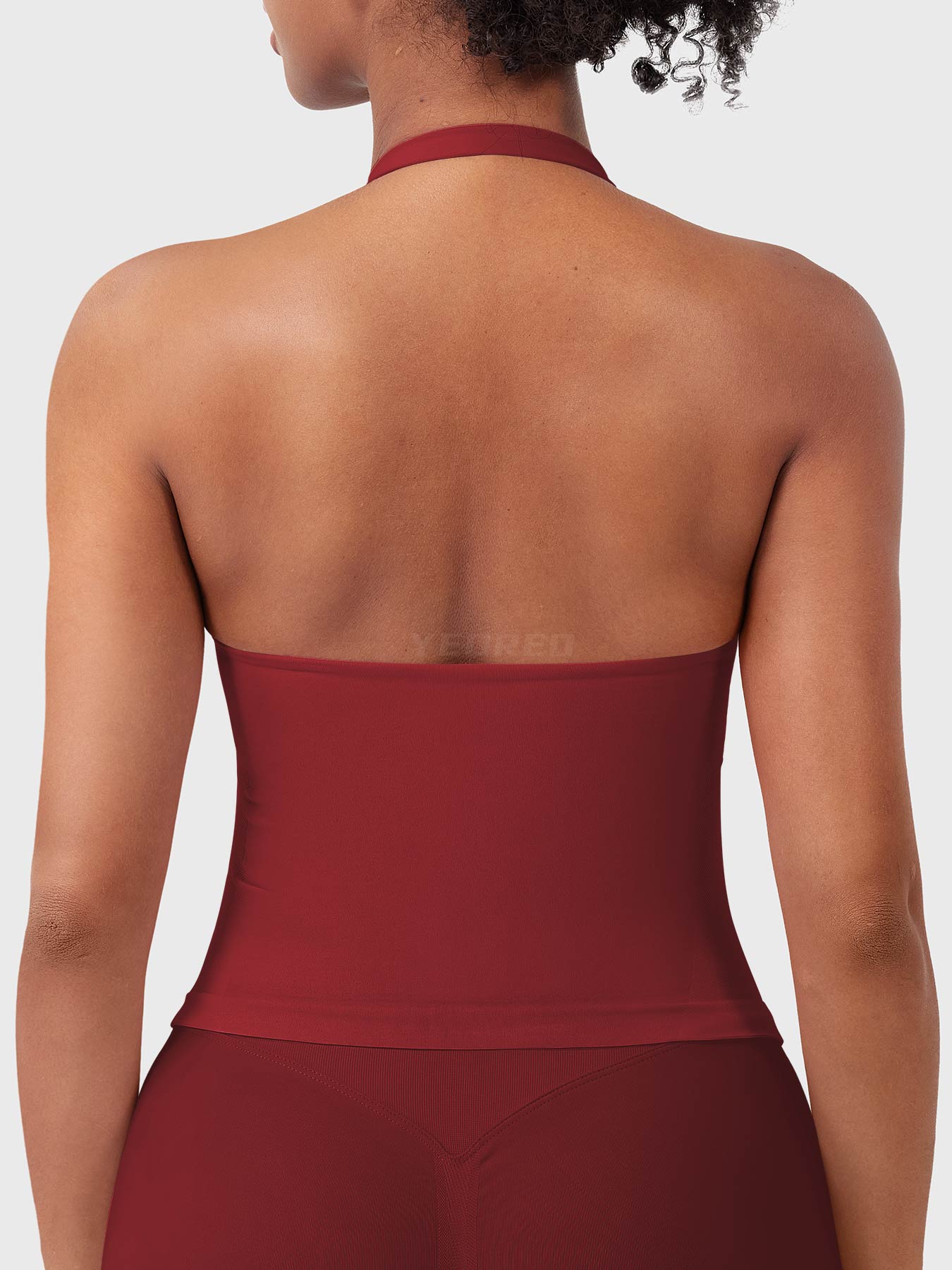 Lyne London™ | W Halter Tank