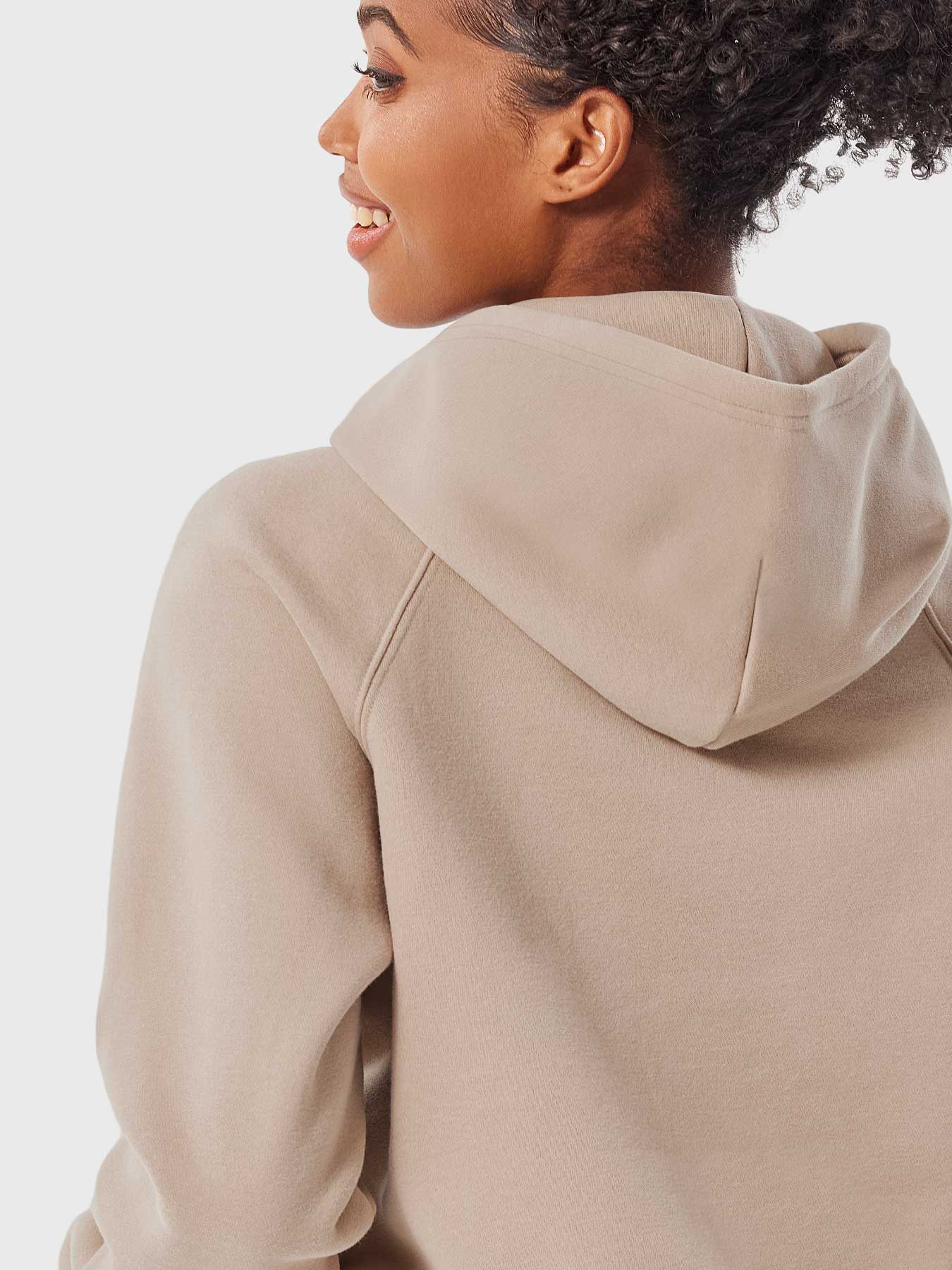 Lyne London™ | Fleece Hoodies