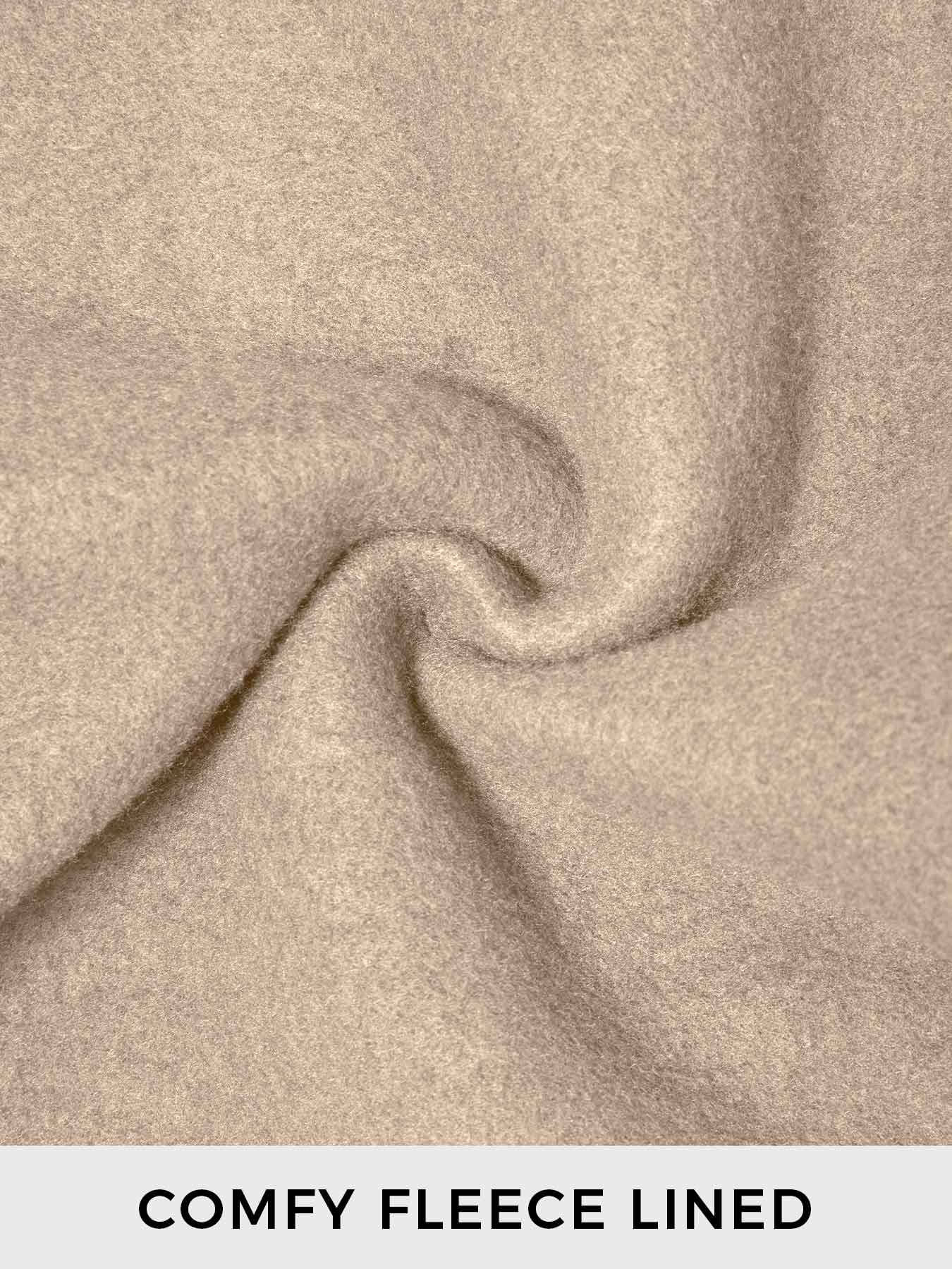 Lyne London™ | Zip Up Fleece Hoodies