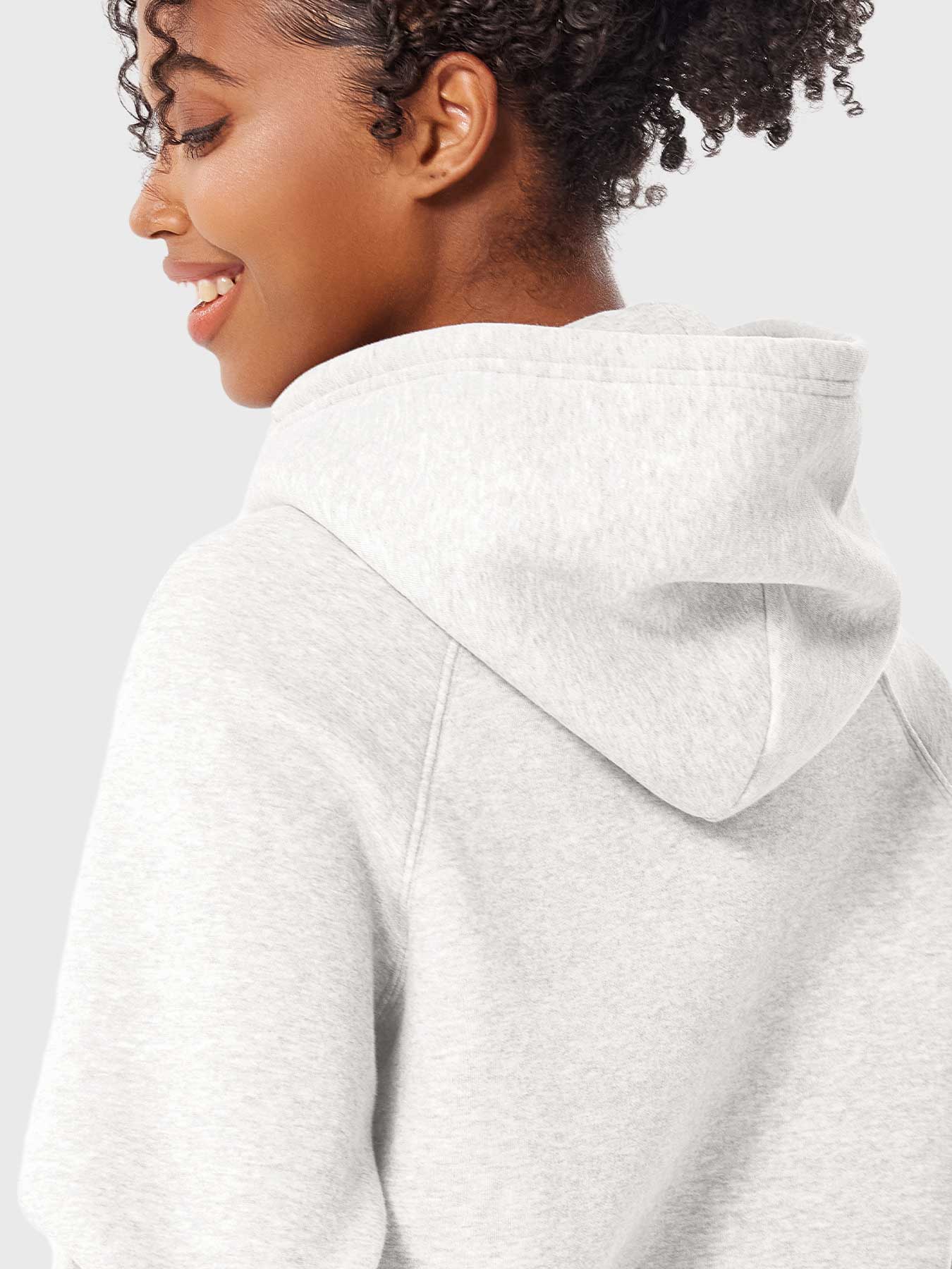 Lyne London™ | Fleece Hoodies