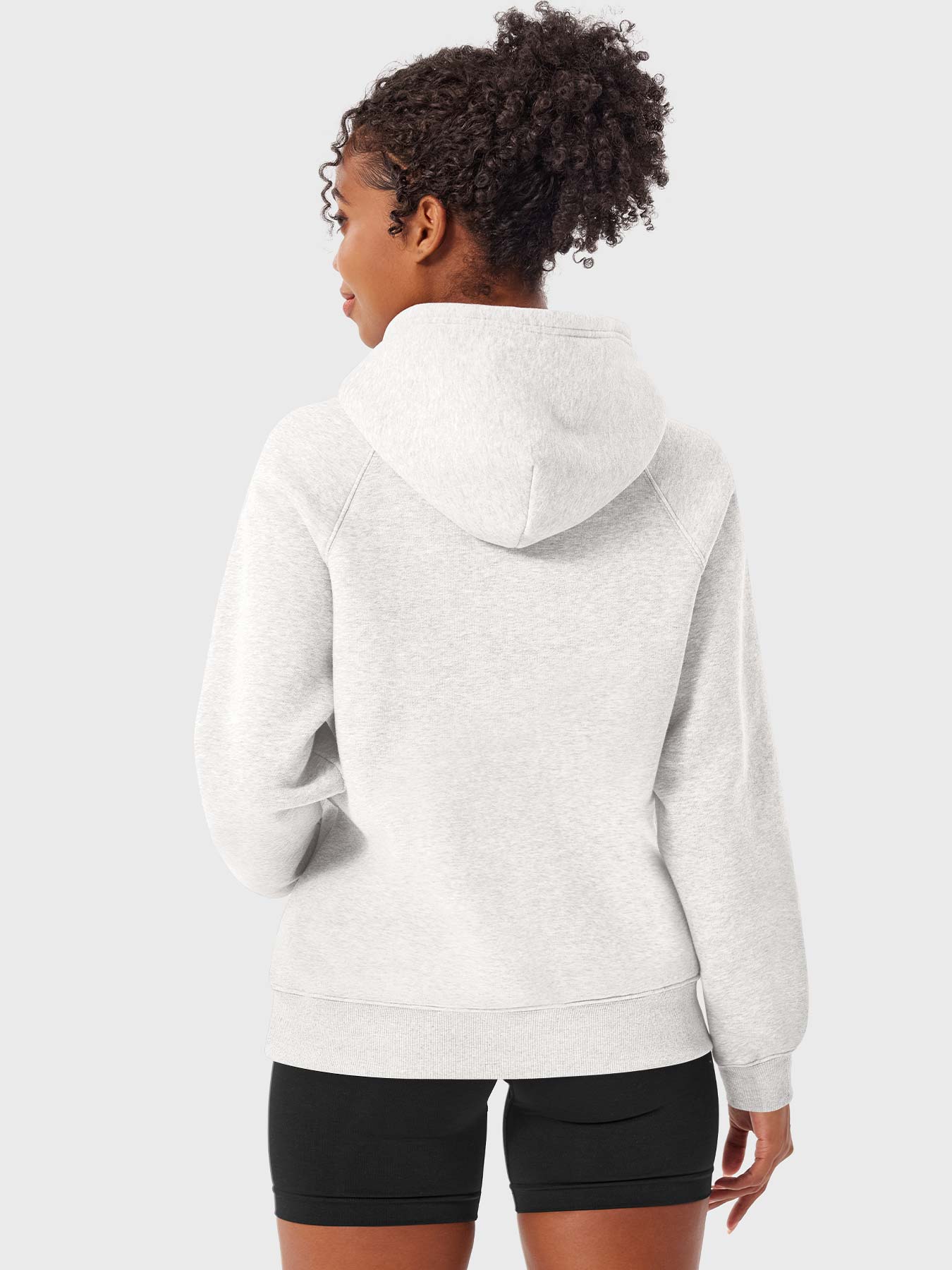 Lyne London™ | Fleece Hoodies