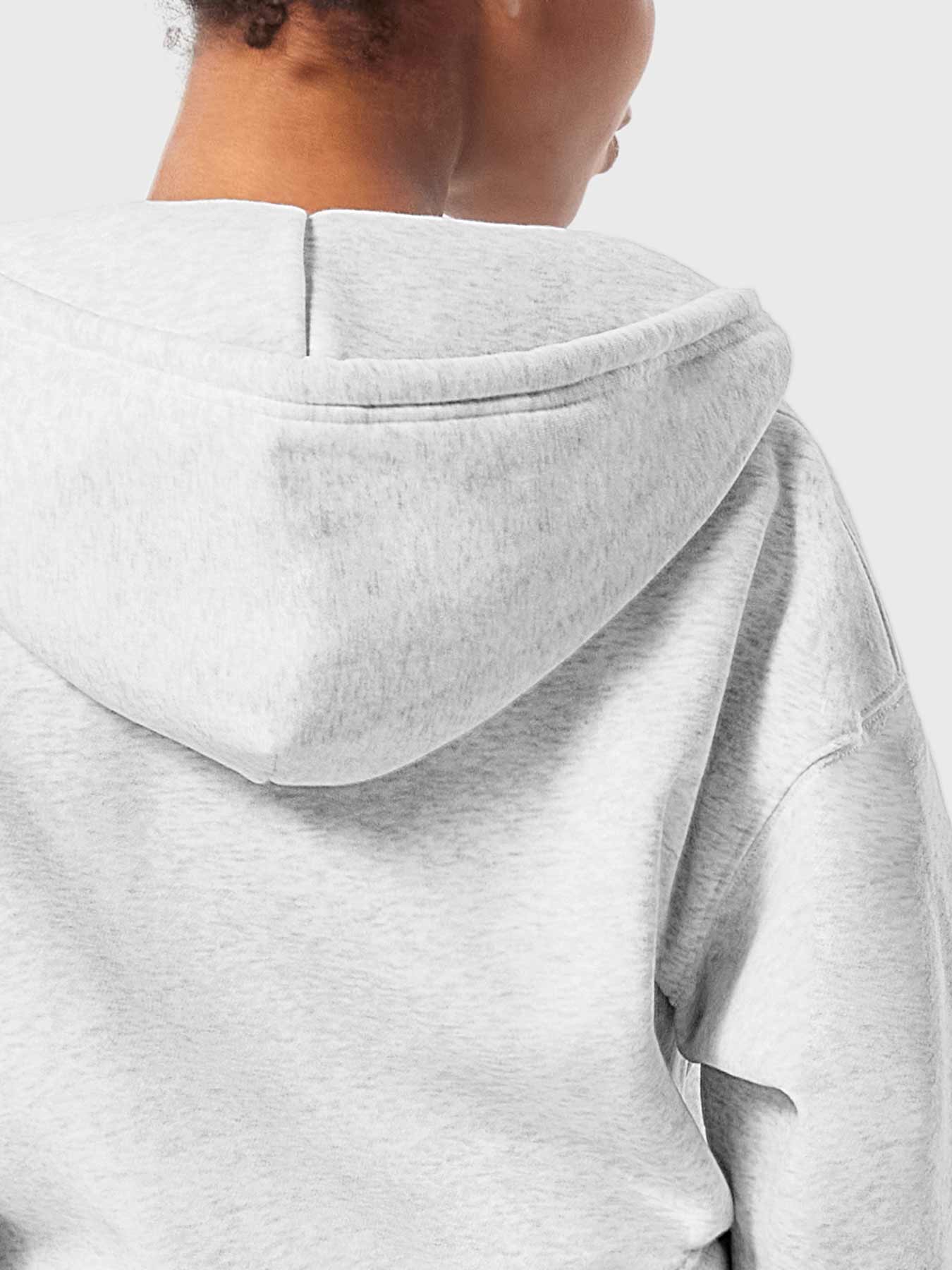 Lyne London™ | Zip Up Fleece Hoodies