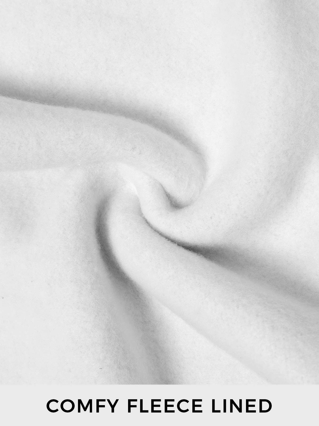 Lyne London™ | Zip Up Fleece Hoodies