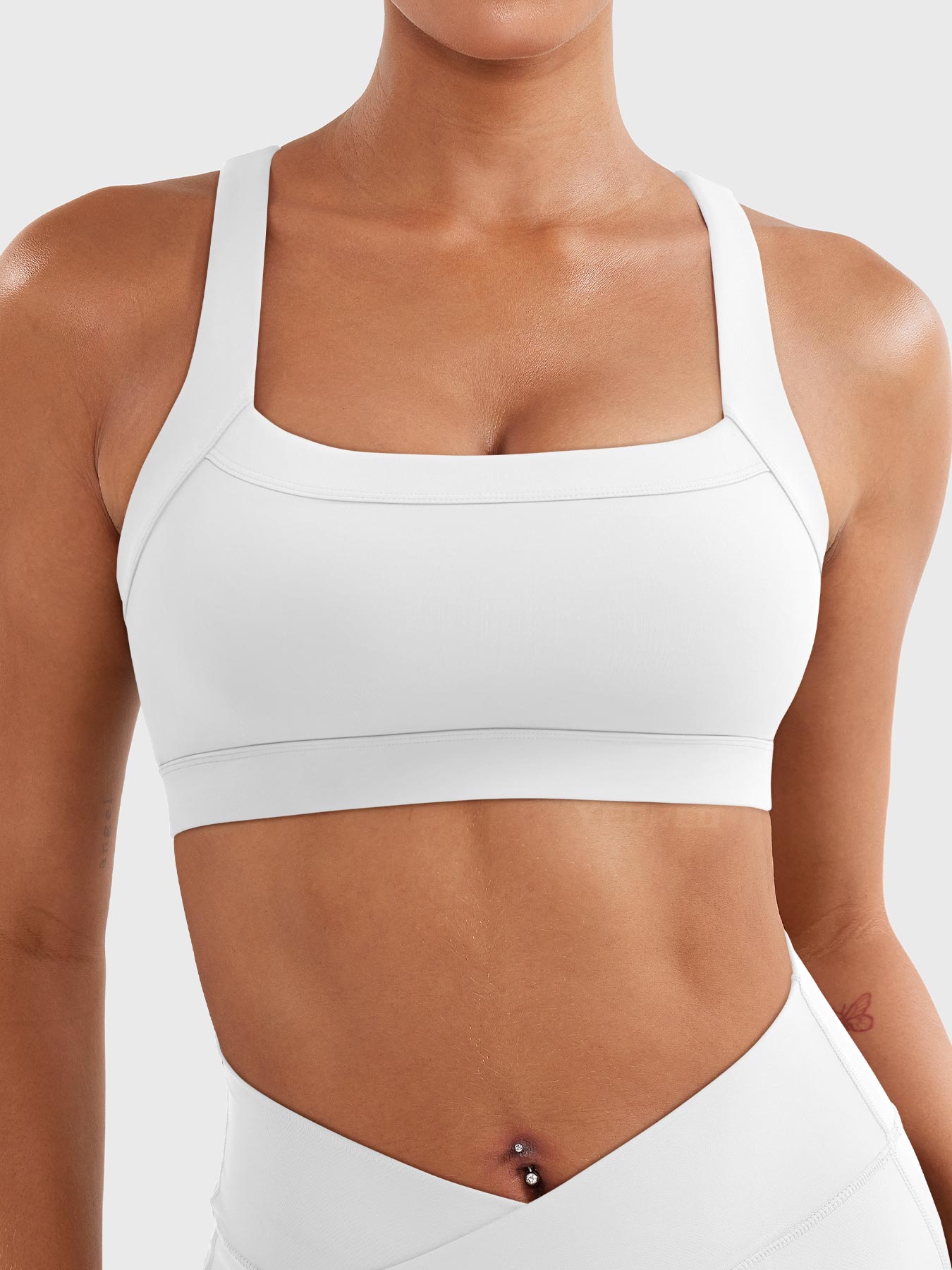 Lyne London™ | High Impact Sports Bra