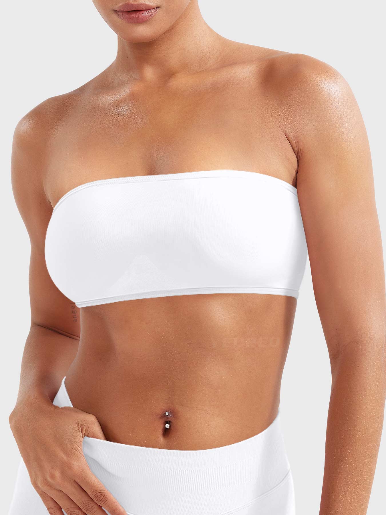 Lyne London™ | Bandeau Sports Bra