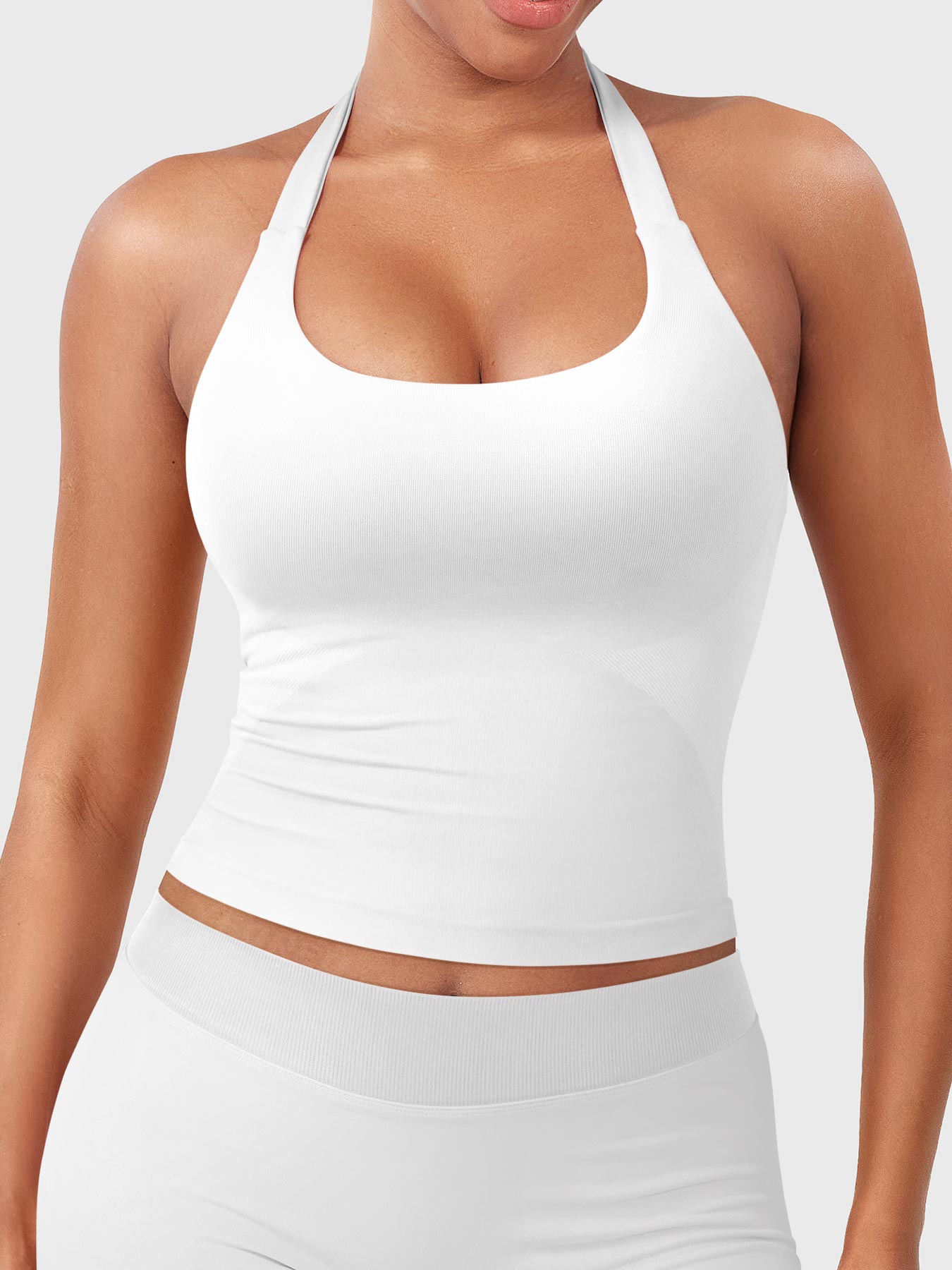 Lyne London™ | W Halter Tank
