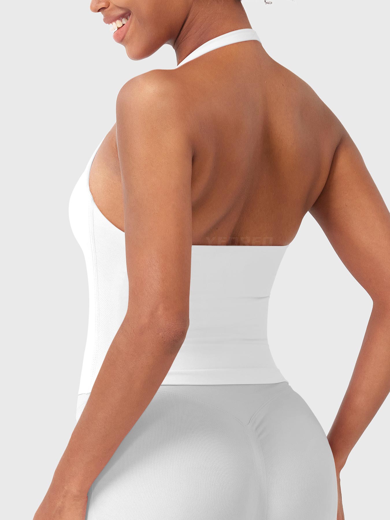 Lyne London™ | W Halter Tank