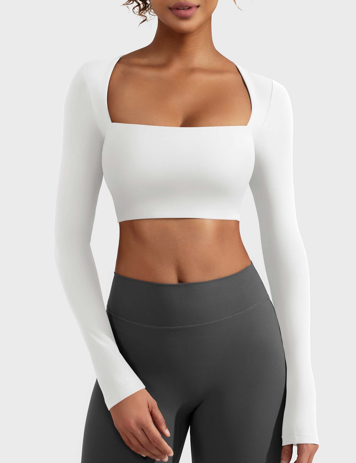 Lyne London™ | Lane Long Sleeves Top