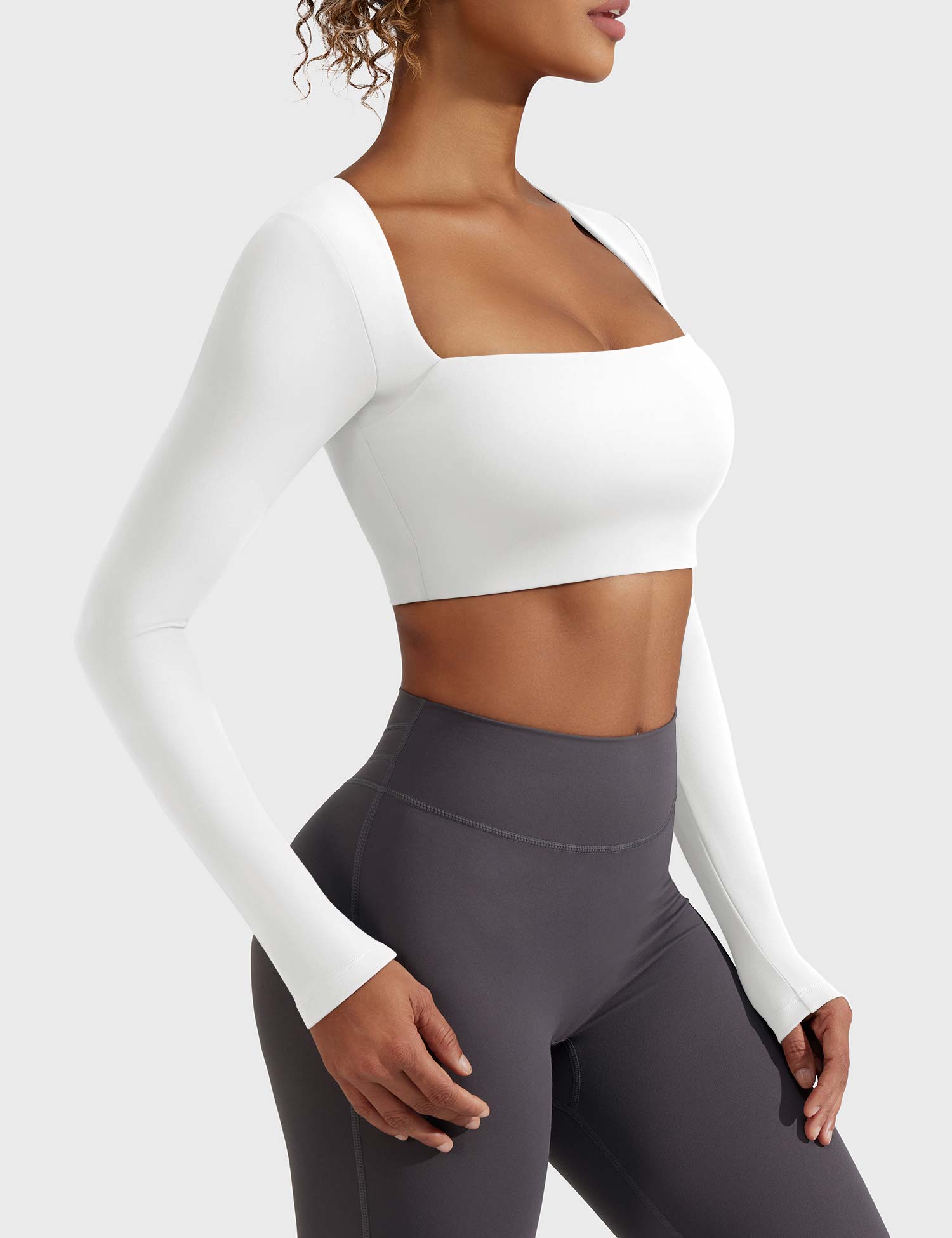 Lyne London™ | Lane Long Sleeves Top