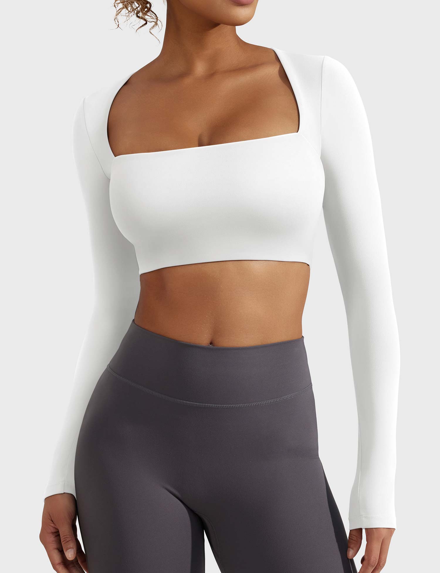 Lyne London™ | Lane Long Sleeves Top