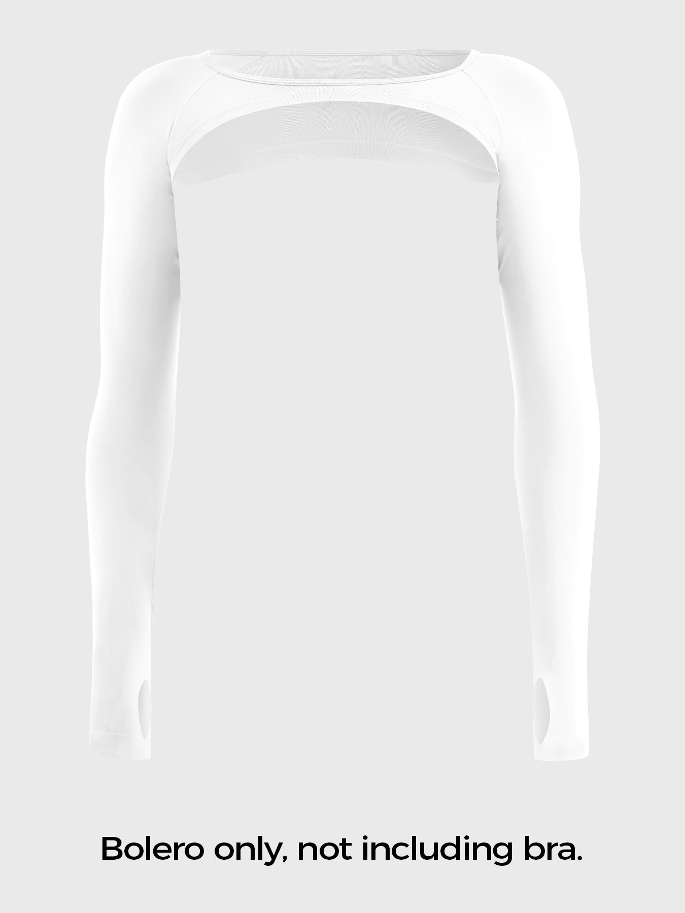 Lyne London™ | Seamless Bolero Shrug