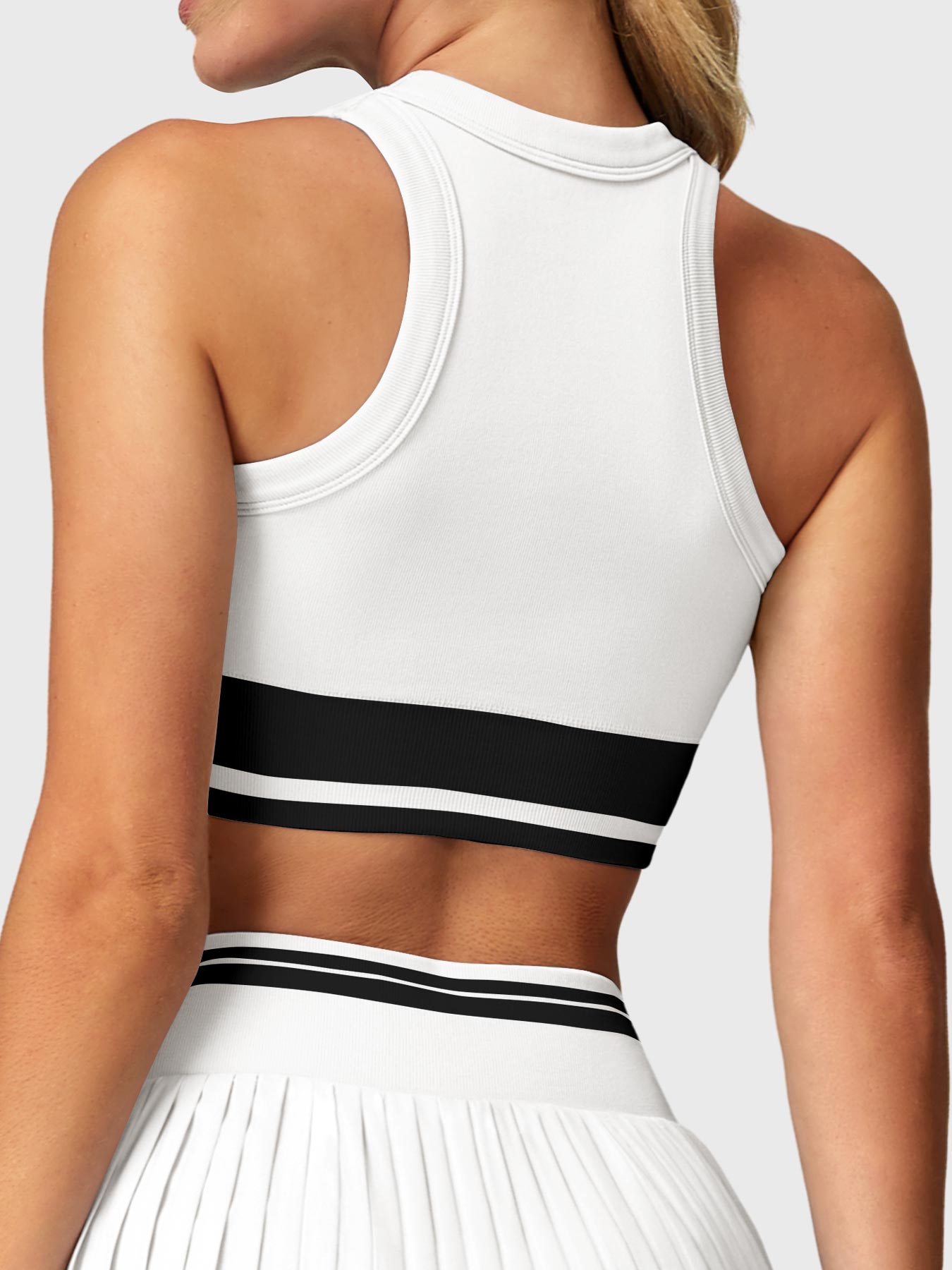 Lyne London™ | Racerback Tank Top