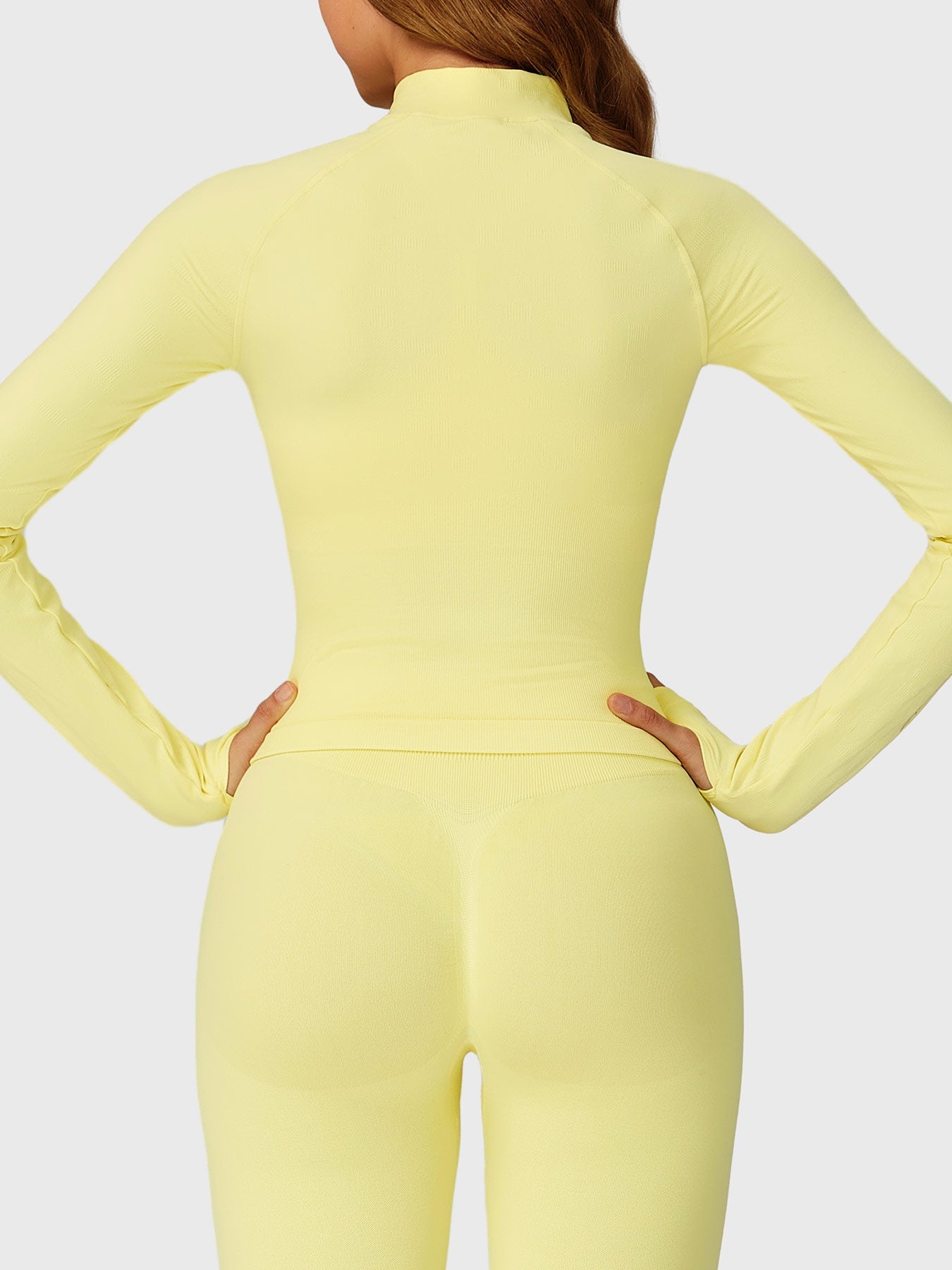 Lyne London™ | Zip Up Jacket