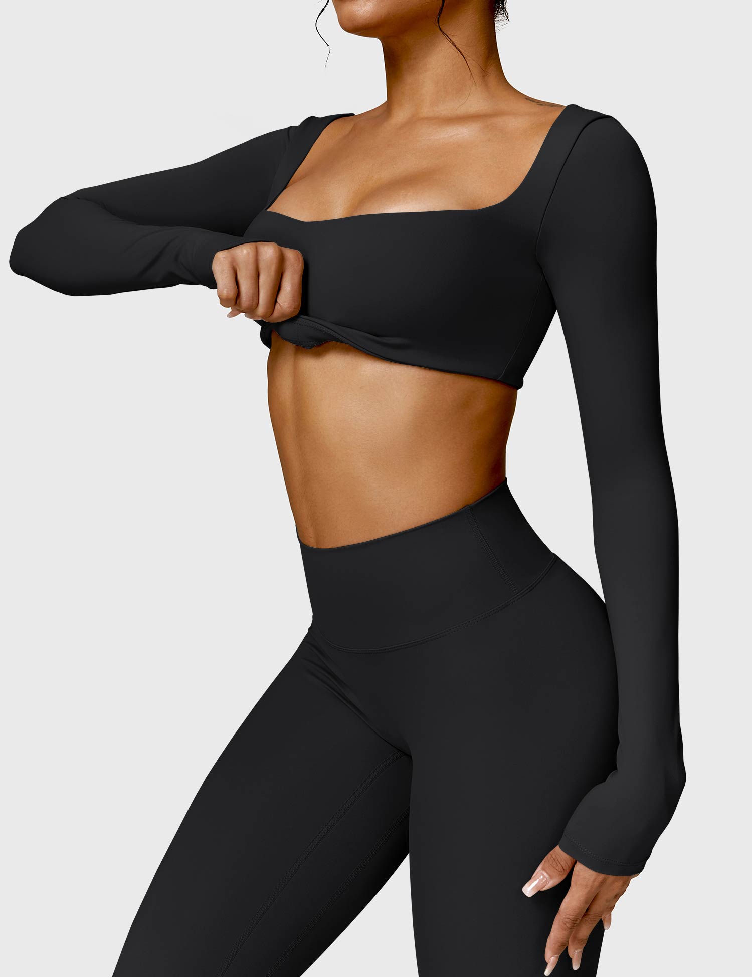 Lyne London™ | Long Sleeve