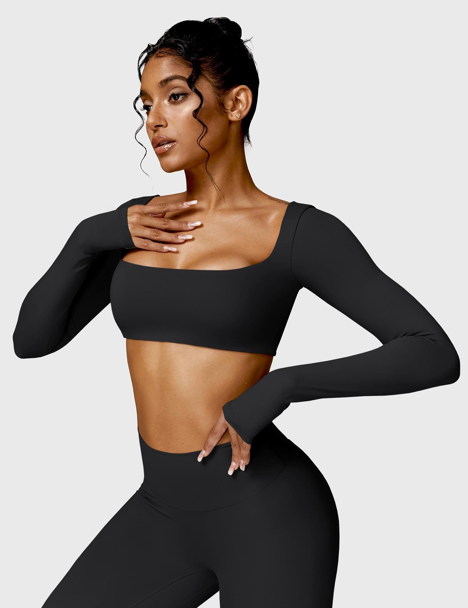 Lyne London™ | Long Sleeve