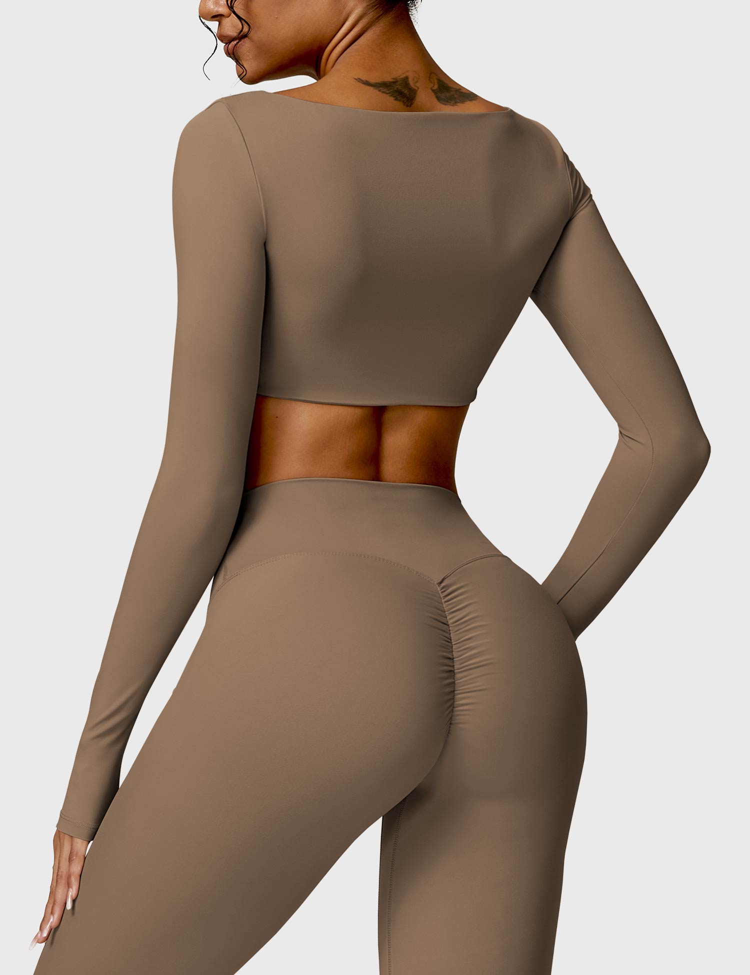 Lyne London™ | Long Sleeve