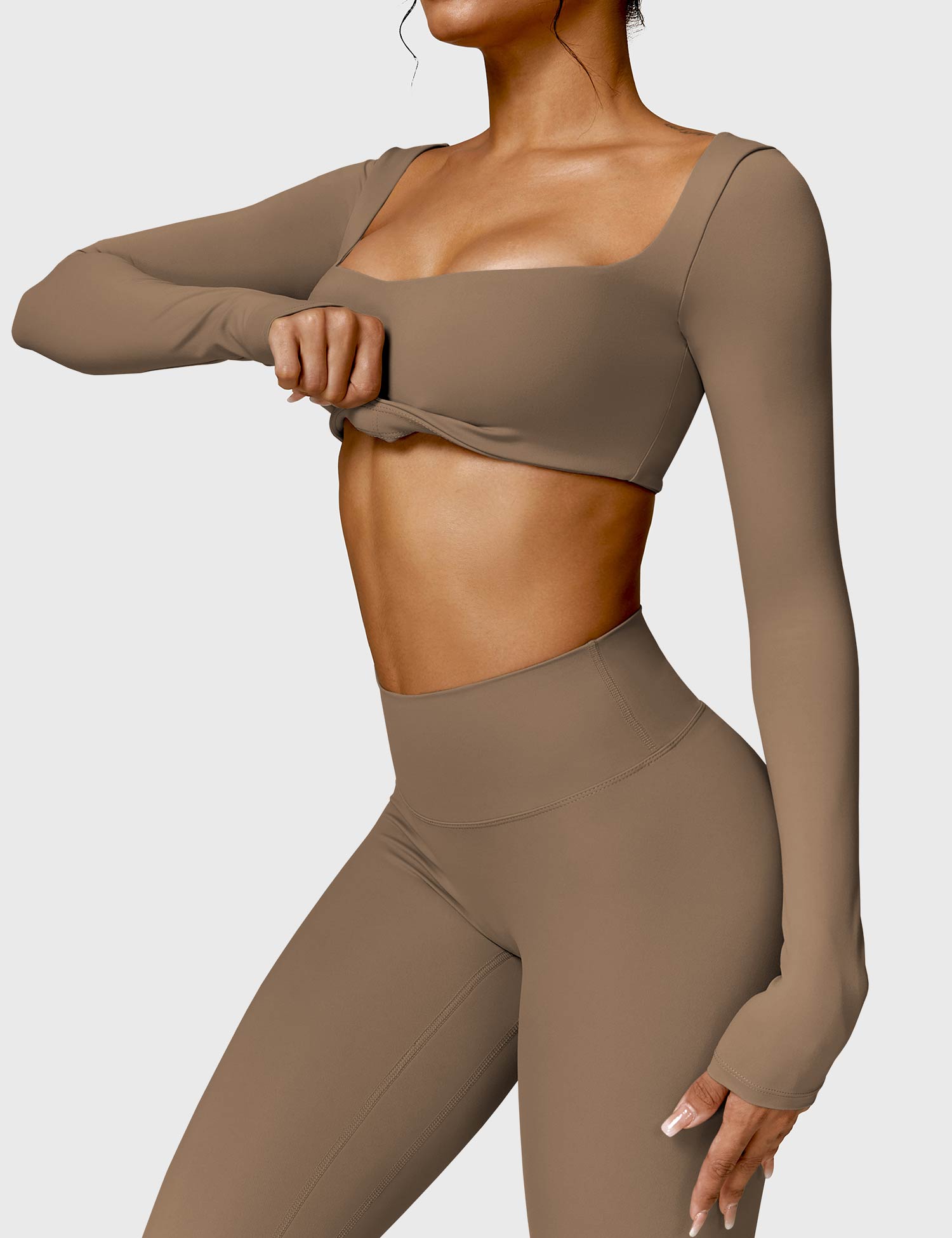 Lyne London™ | Long Sleeve