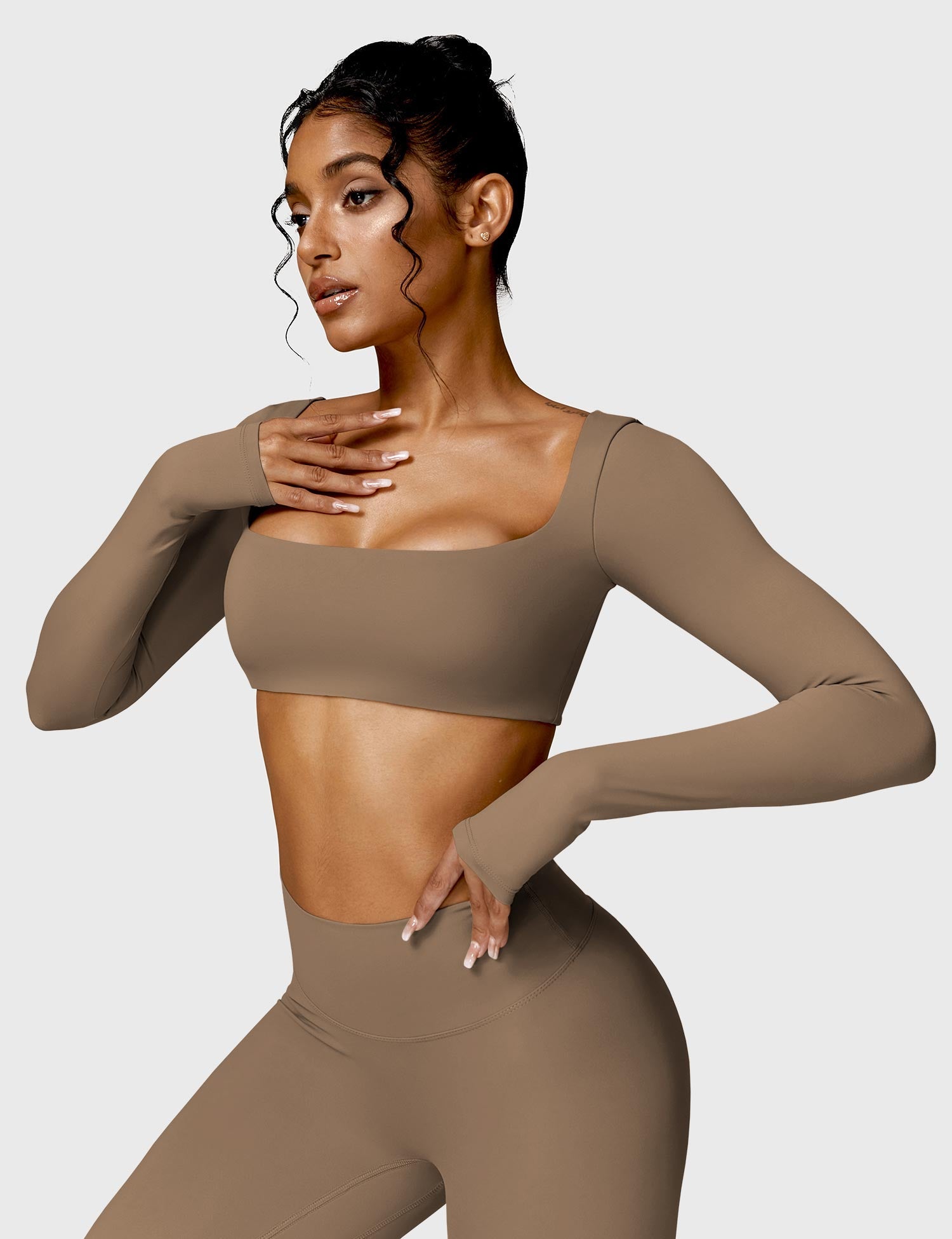 Lyne London™ | Long Sleeve