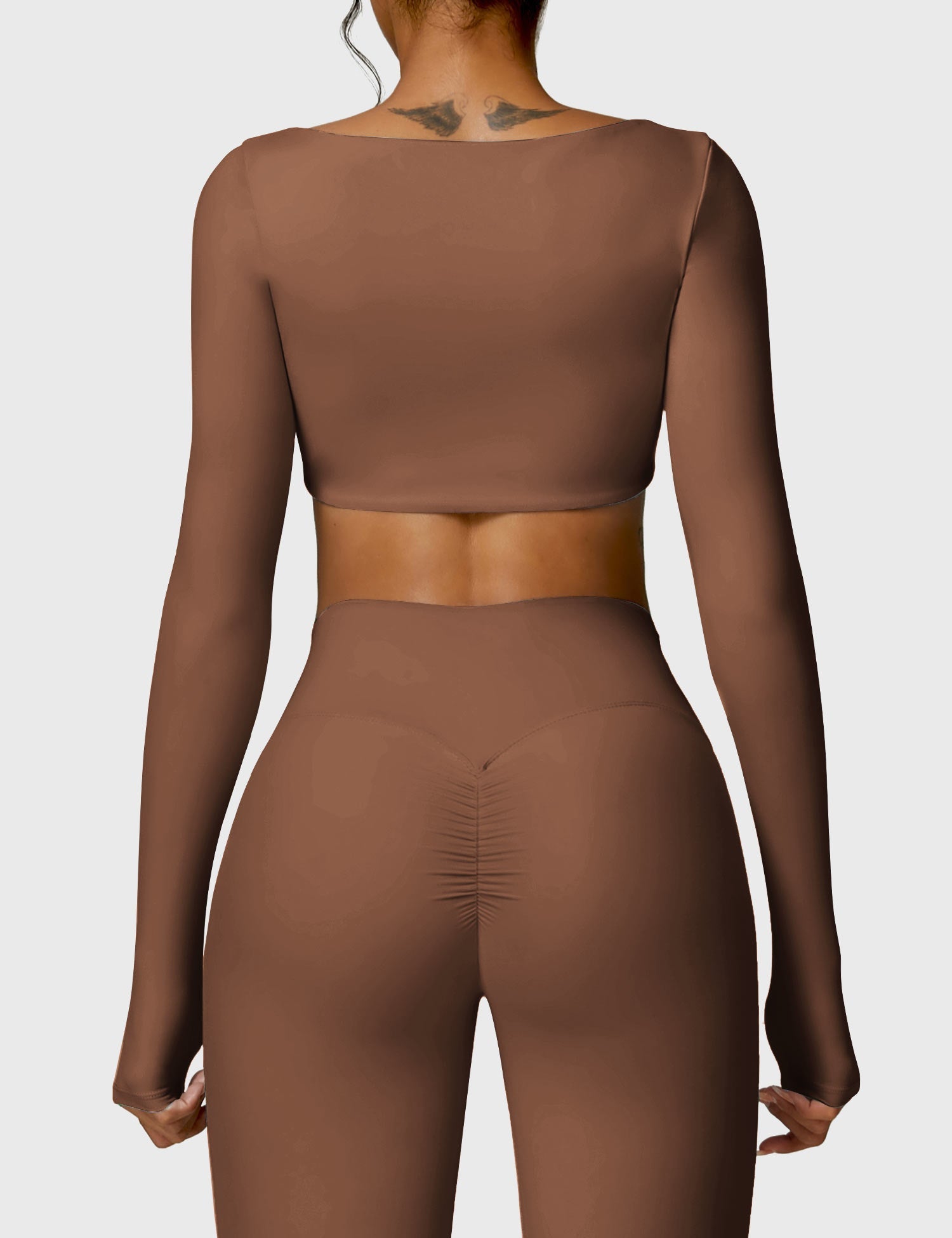 Lyne London™ | Long Sleeve