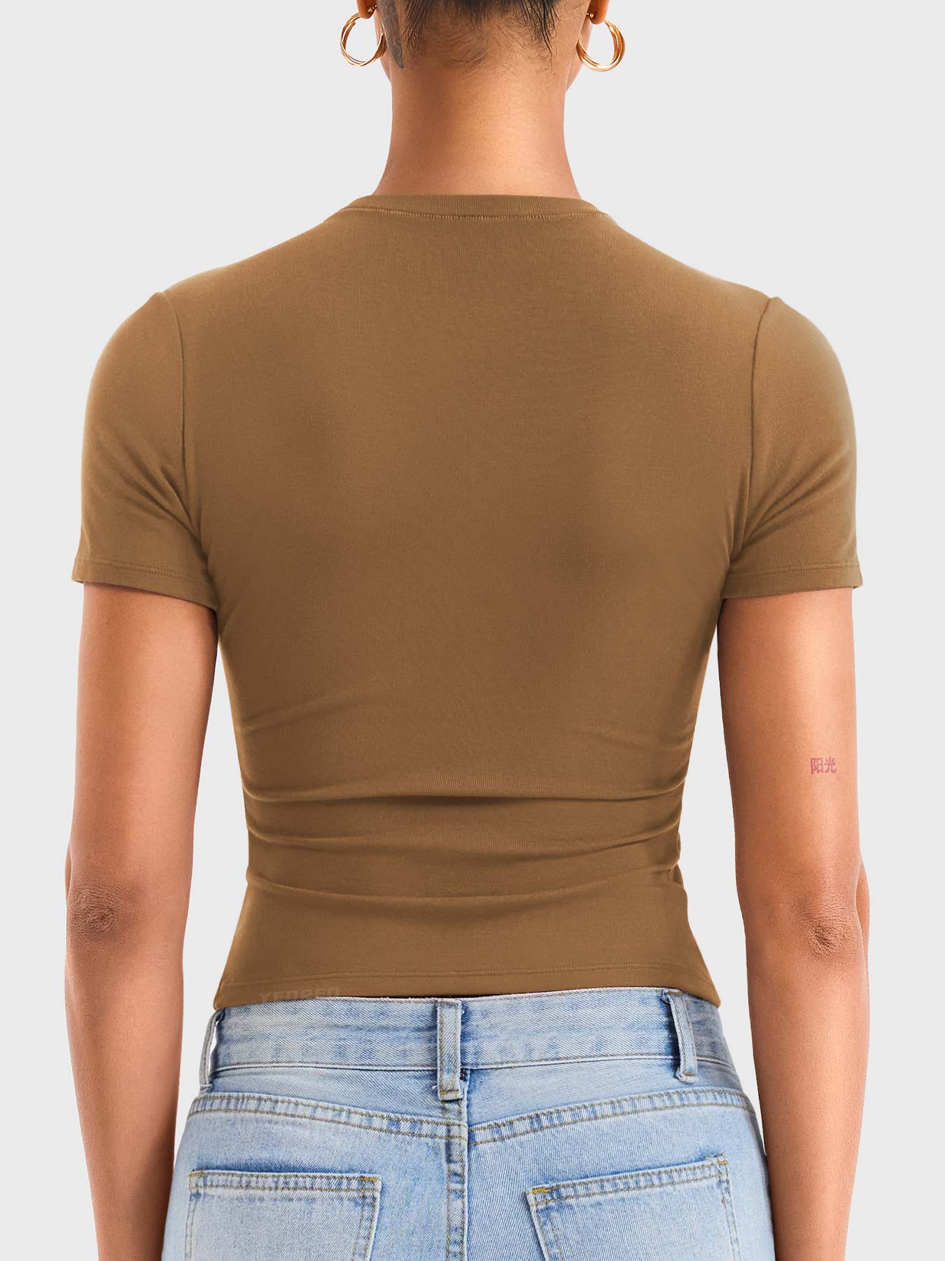 Lyne London™ | Cotton Everyday T-Shirts