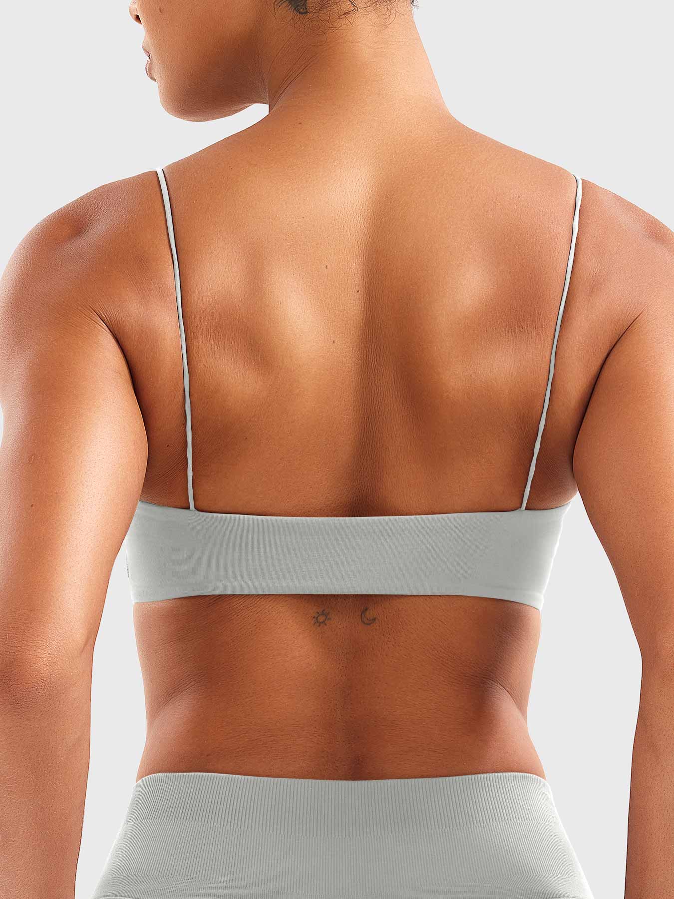 Lyne London™ | Seamless Sports Bra