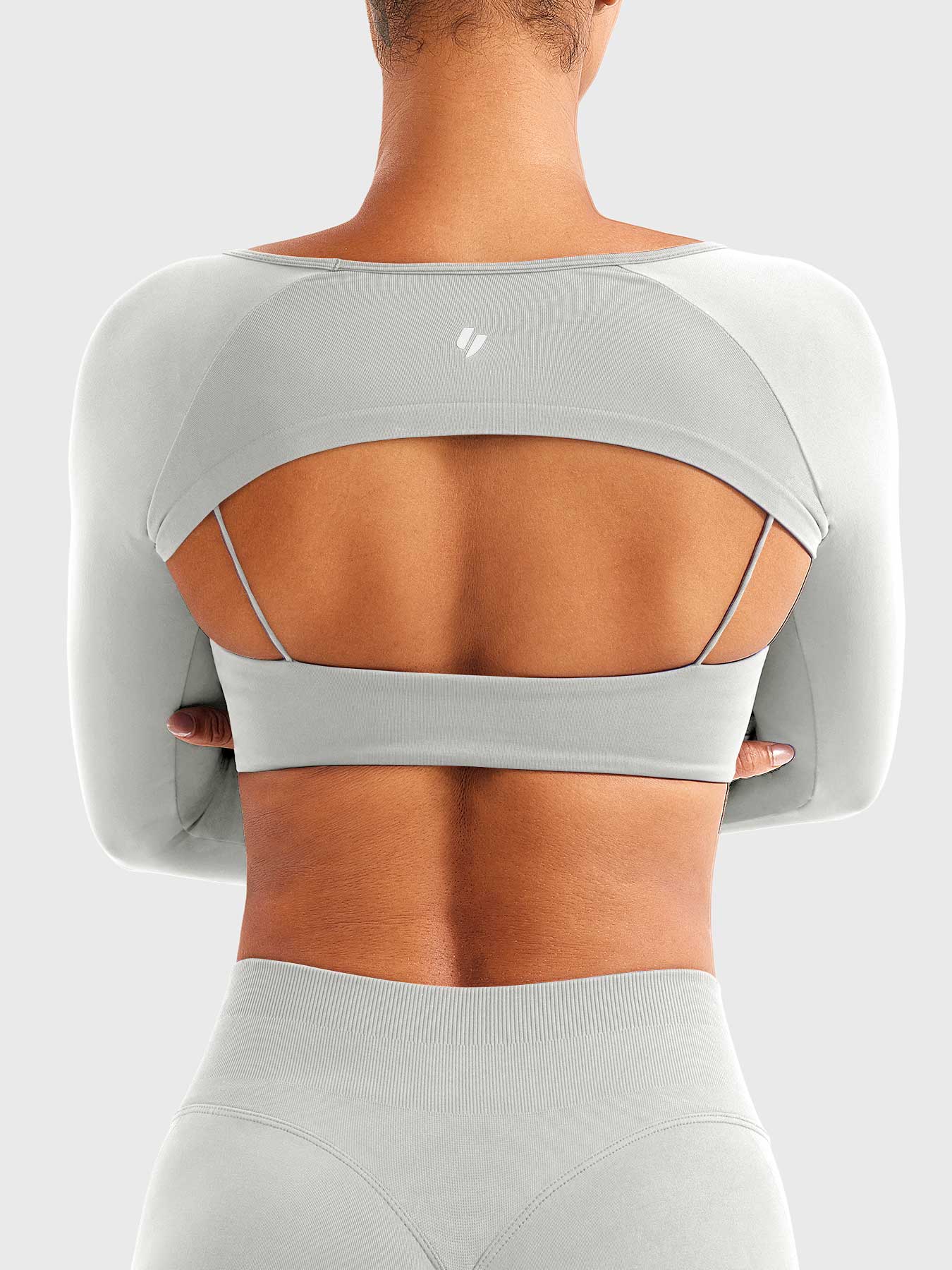 Lyne London™ | Seamless Bolero Shrug