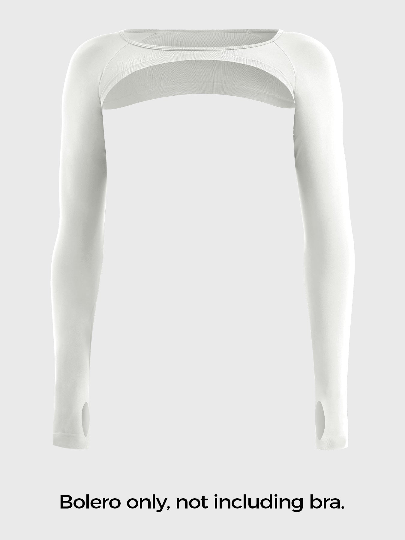 Lyne London™ | Seamless Bolero Shrug