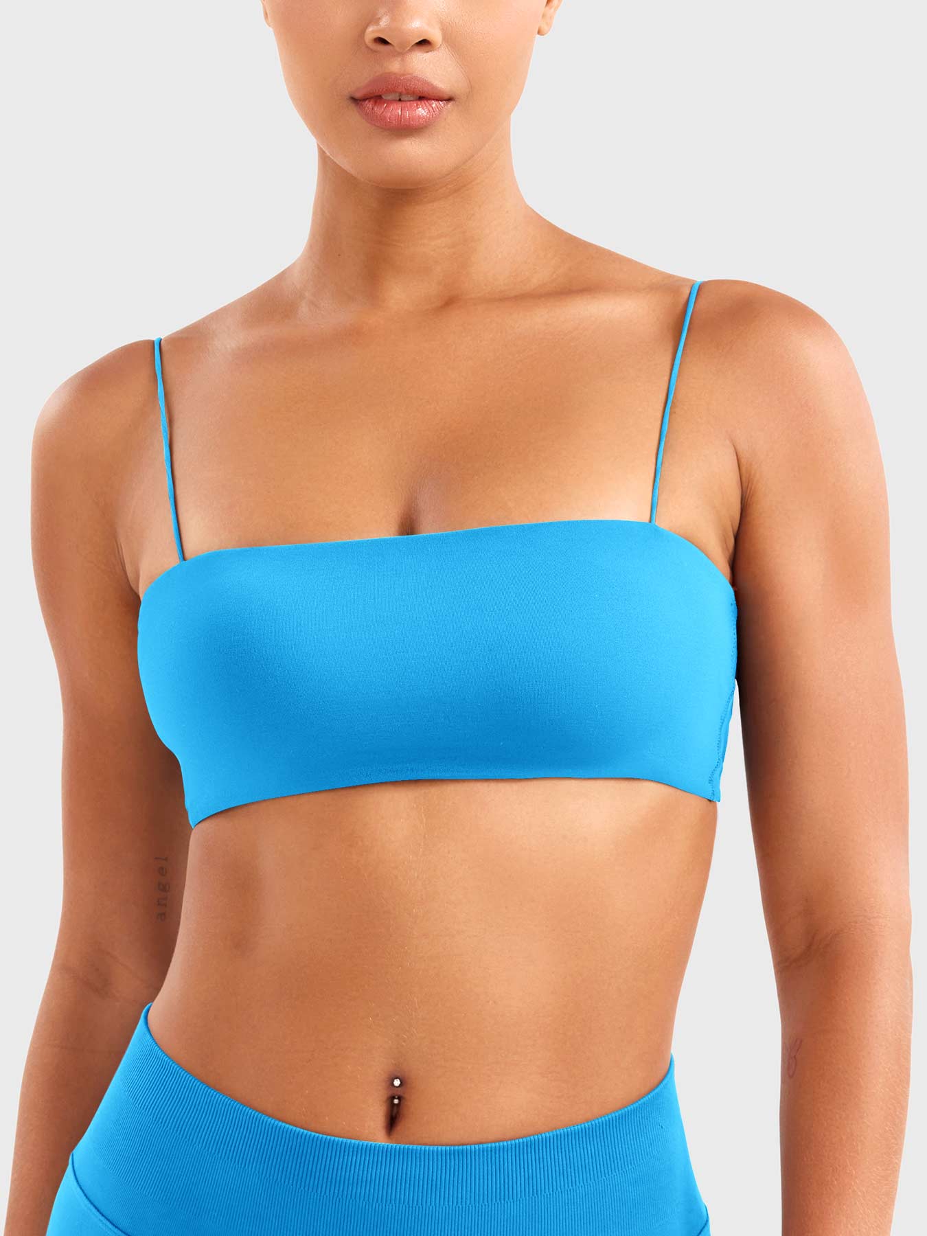 Lyne London™ | Seamless Sports Bra