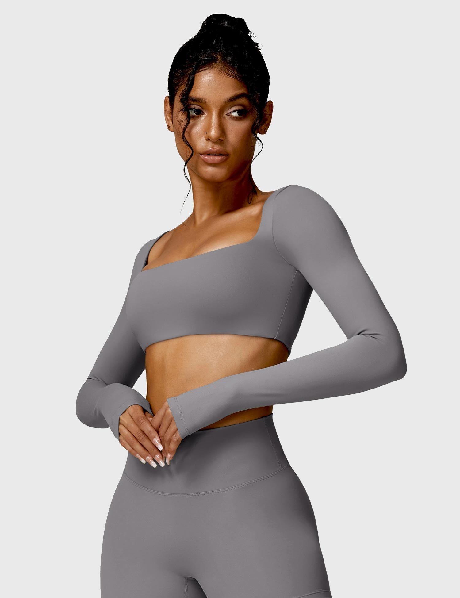 Lyne London™ | Long Sleeve