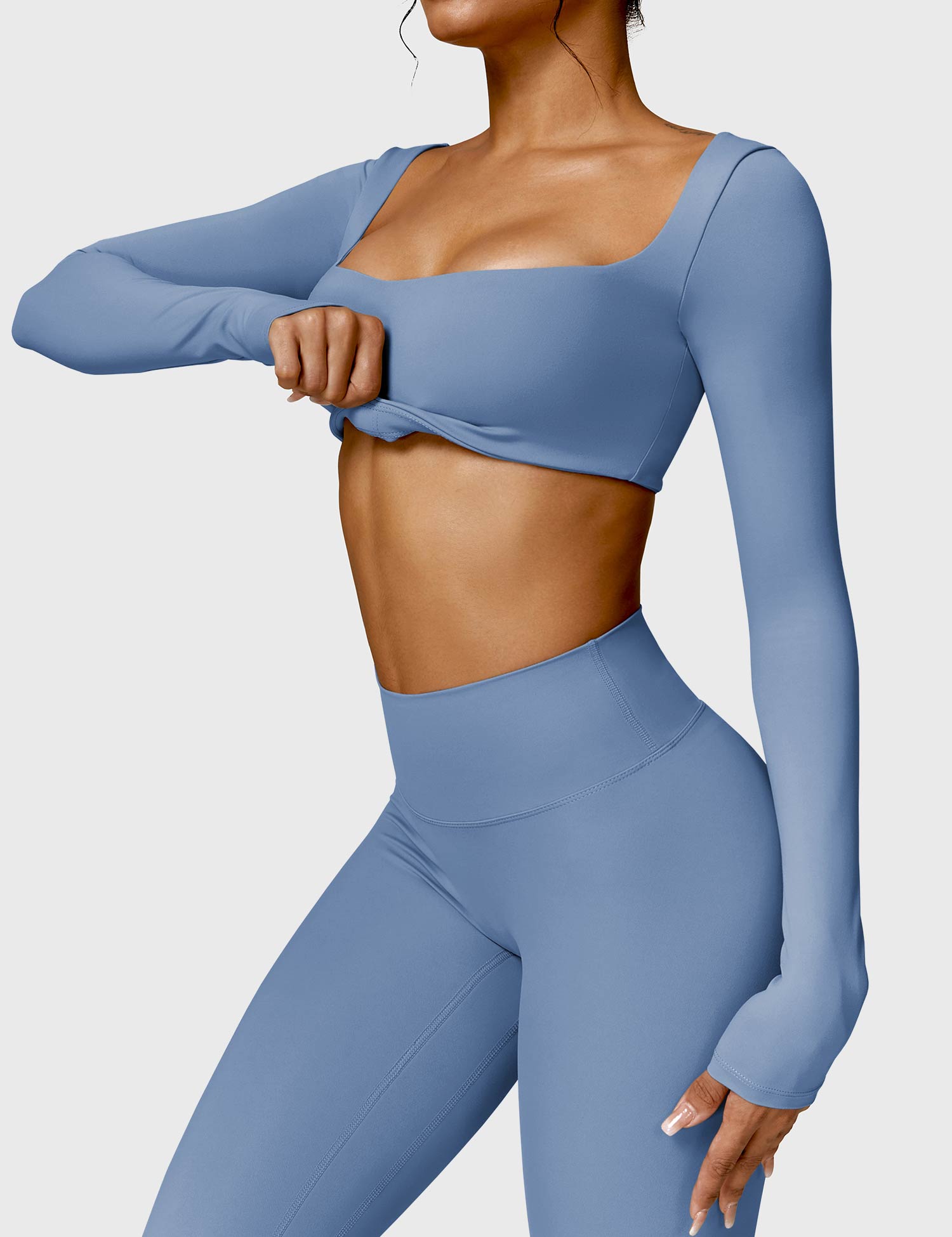 Lyne London™ | Long Sleeve