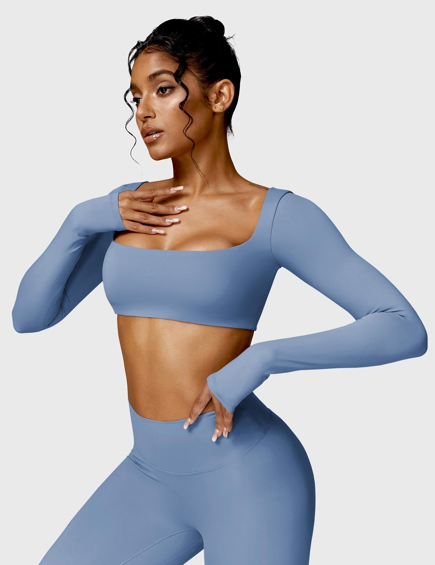 Lyne London™ | Long Sleeve