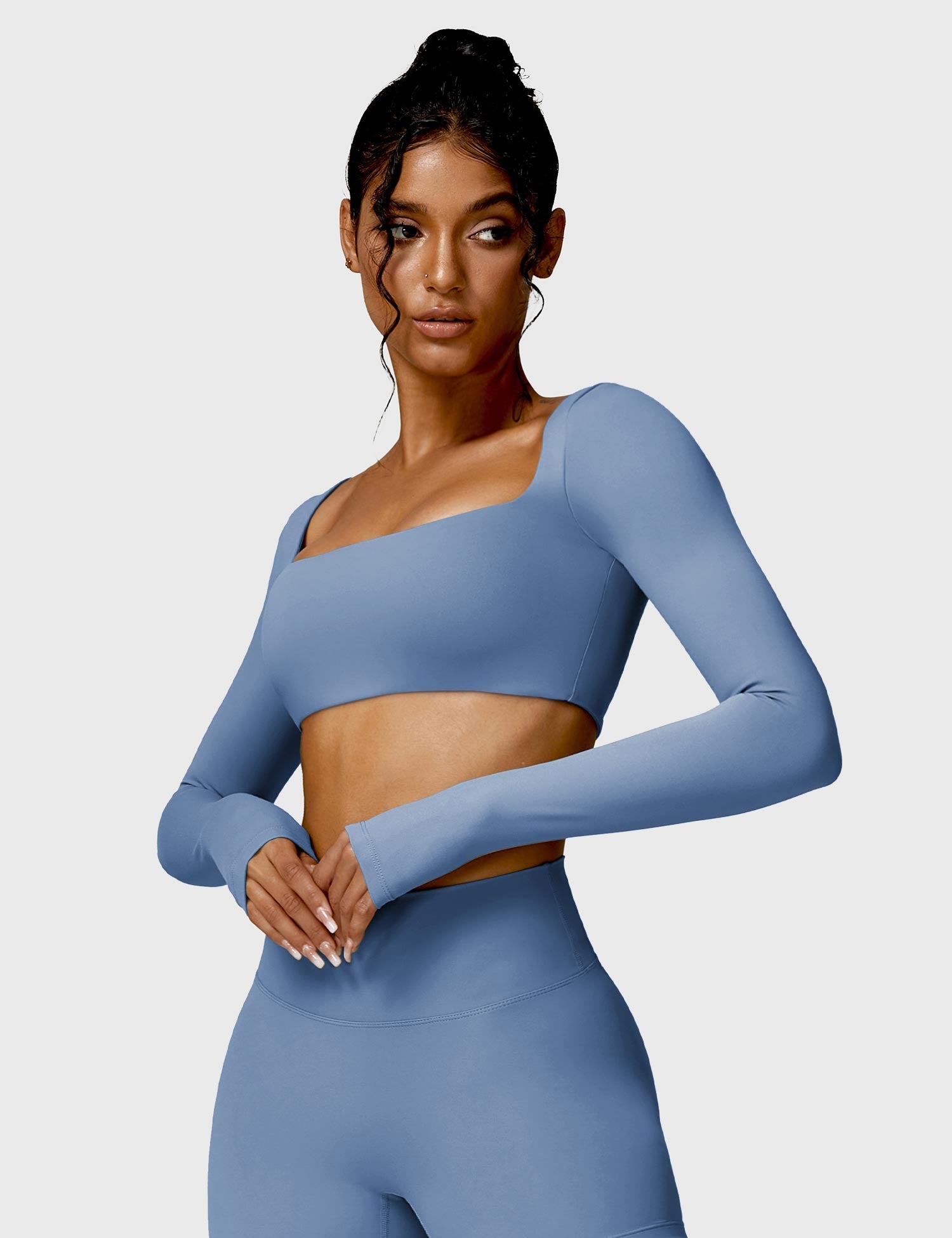 Lyne London™ | Long Sleeve