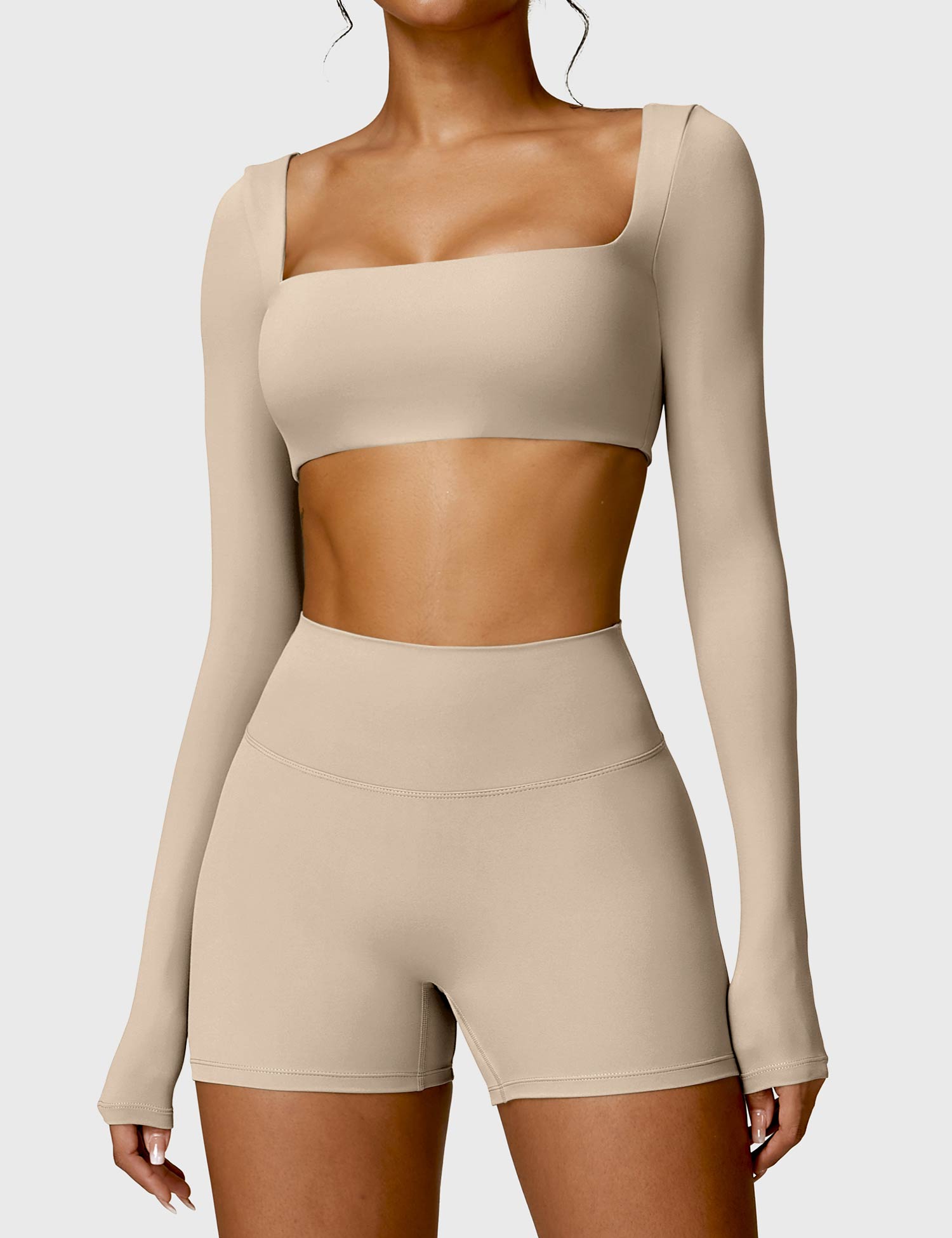 Lyne London™ | Long Sleeve