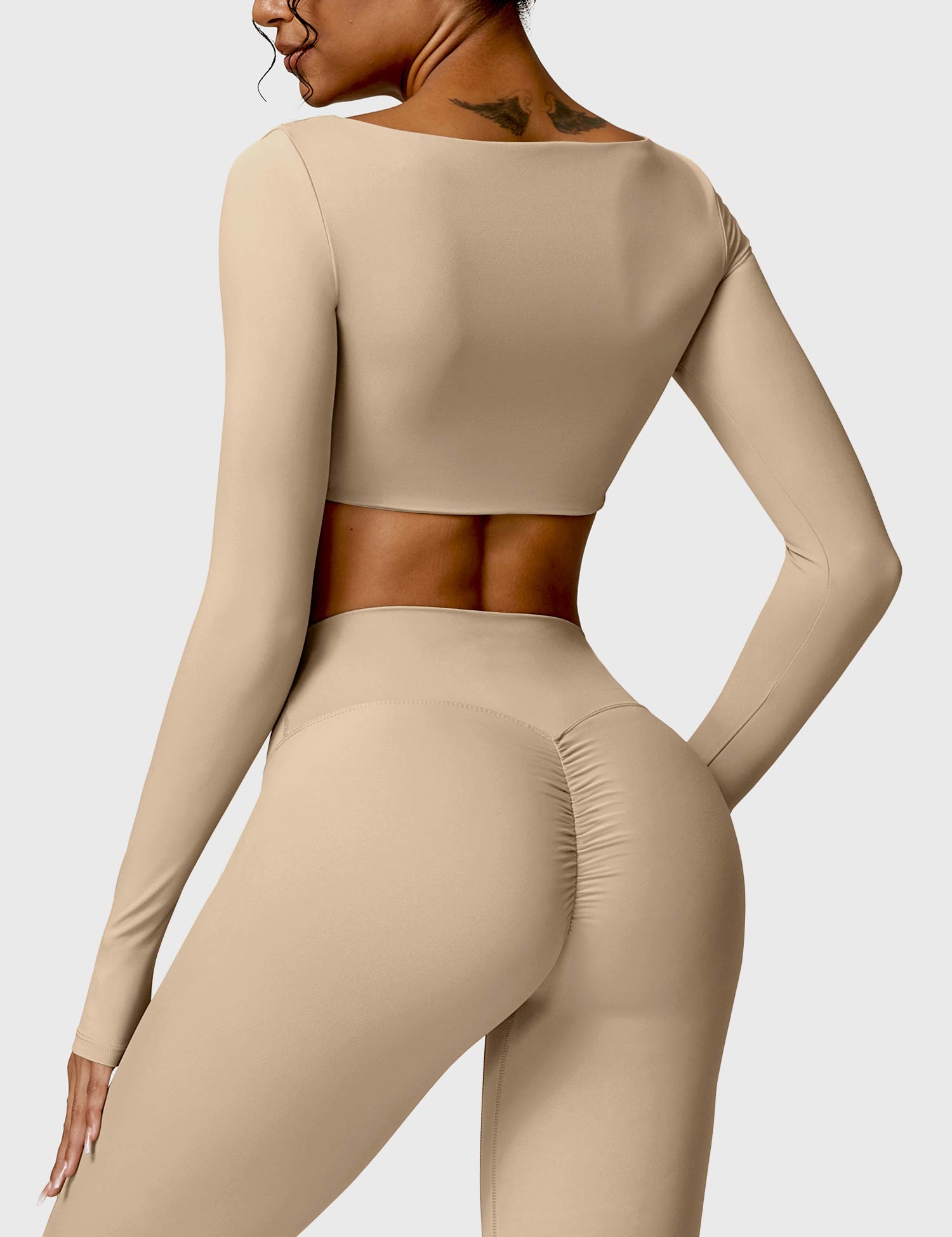 Lyne London™ | Long Sleeve