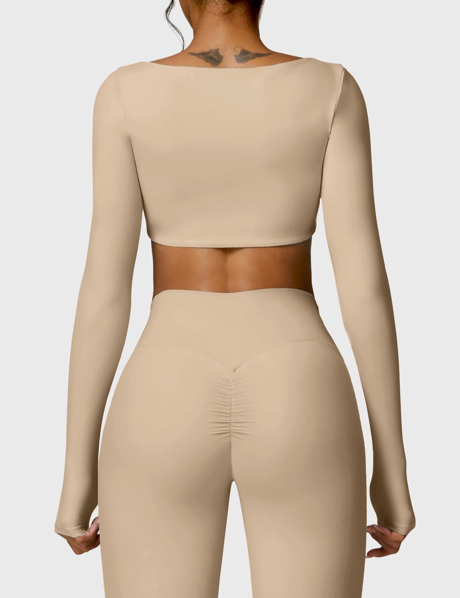 Lyne London™ | Long Sleeve