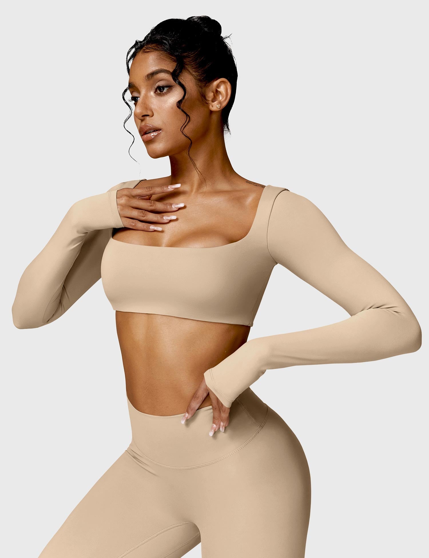 Lyne London™ | Long Sleeve