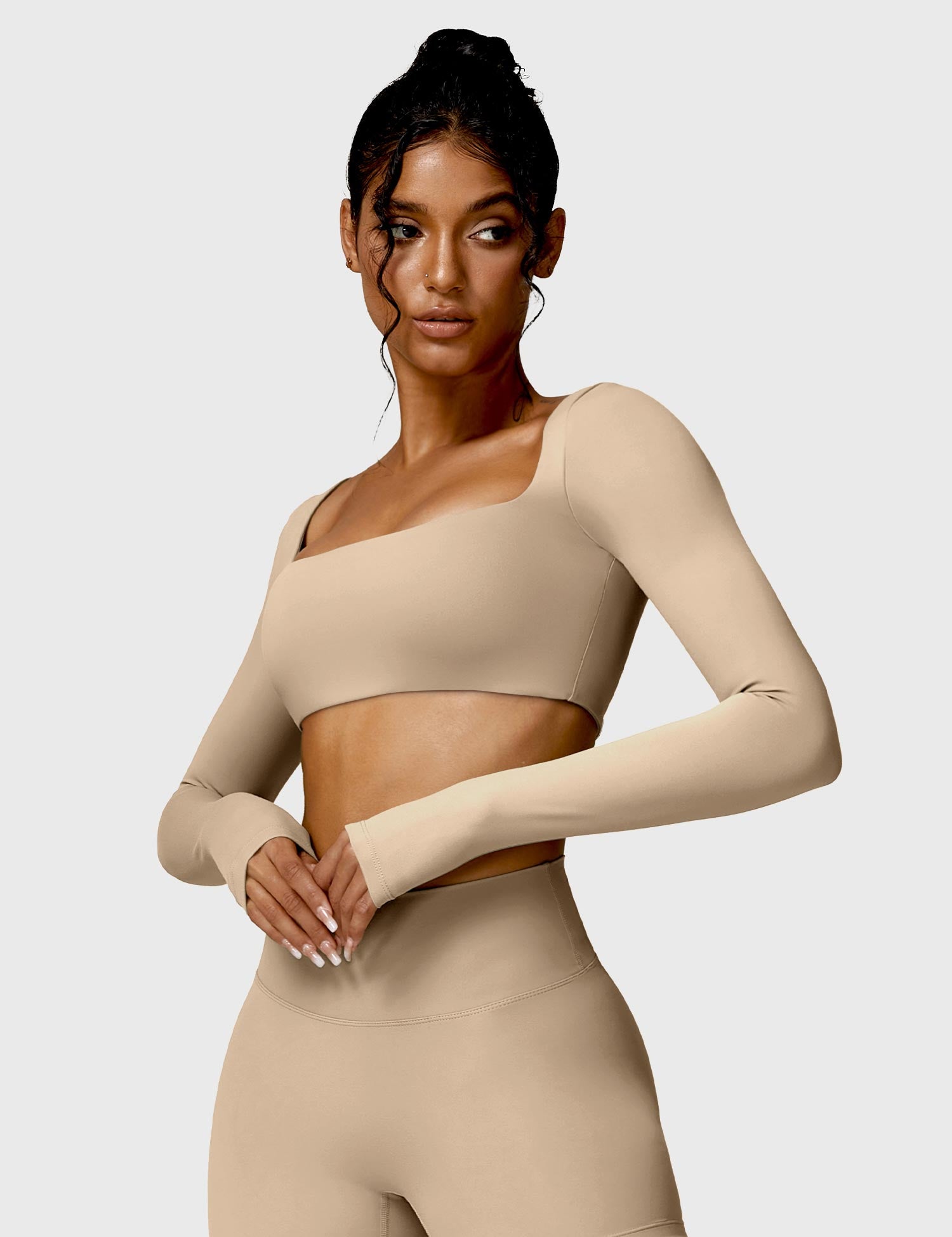 Lyne London™ | Long Sleeve