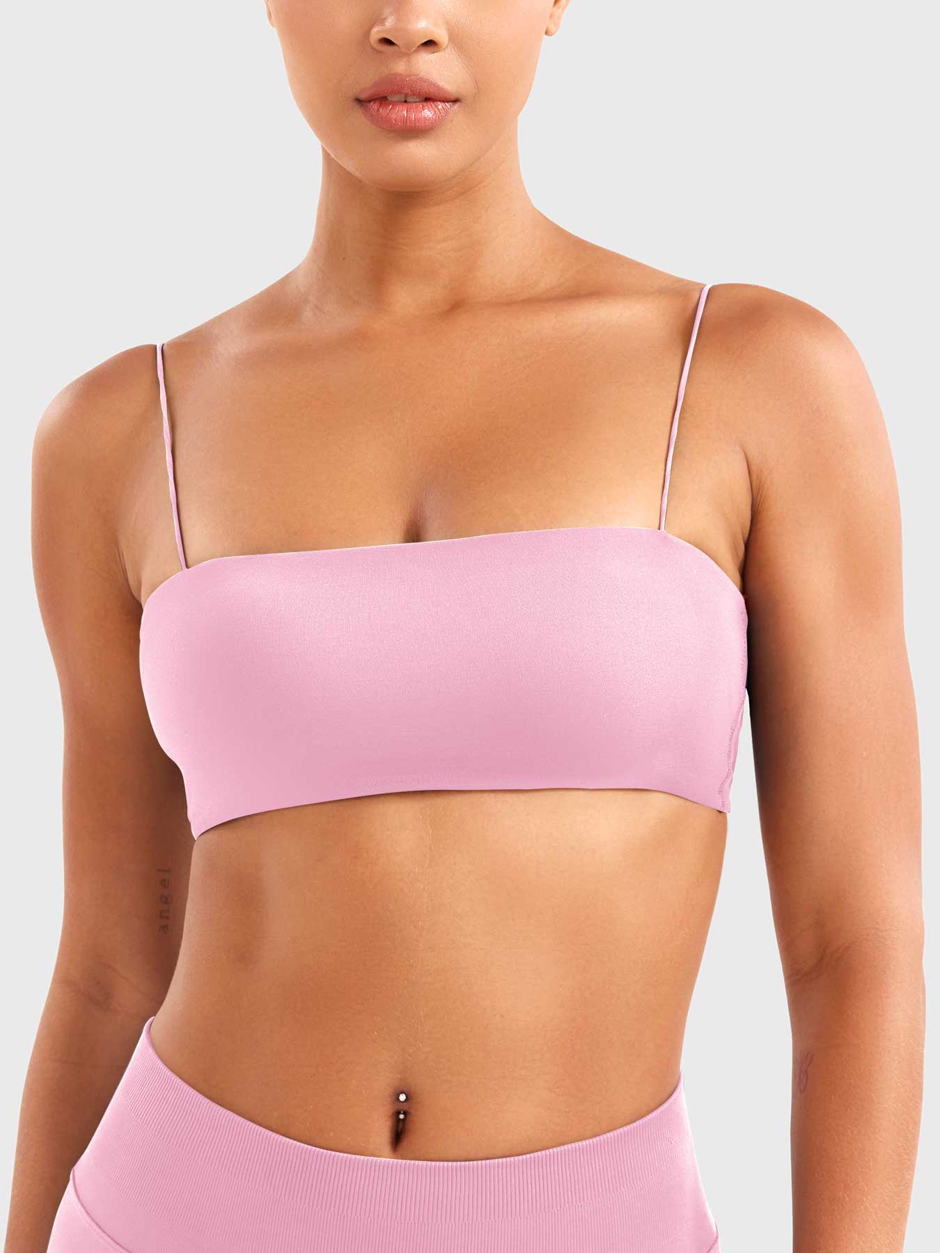 Lyne London™ | Seamless Sports Bra